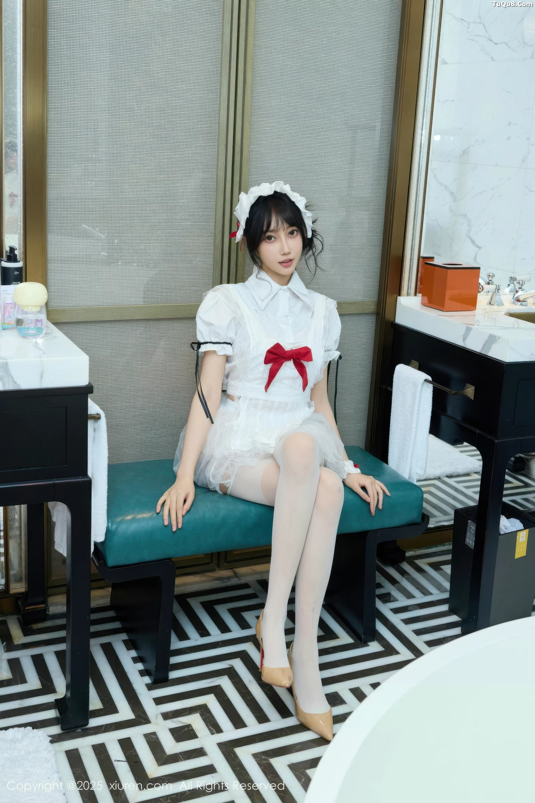 图片[20]-[XiuRen秀人网]第10827期玥儿玥写真-秀人资源网