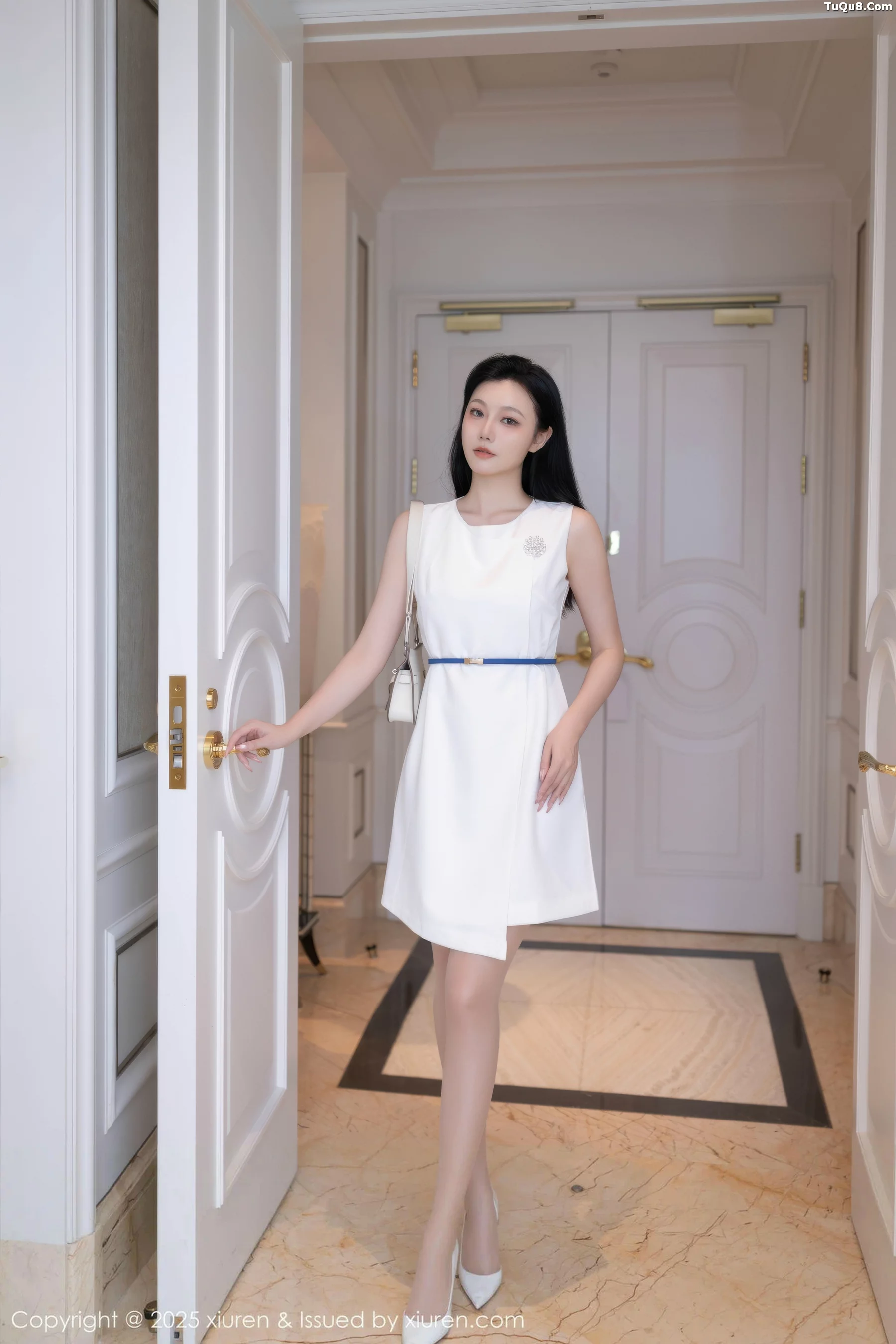 [XiuRen秀人网]第10829期安然写真-秀人资源网