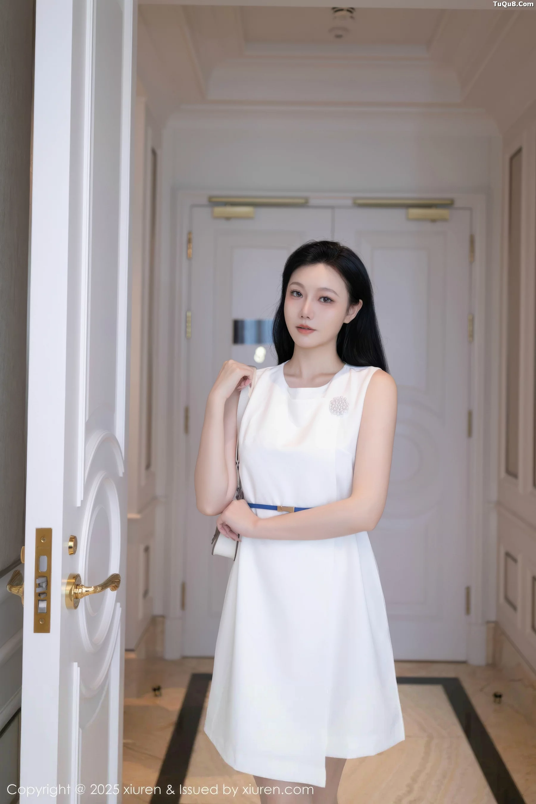 图片[7]-[XiuRen秀人网]第10829期安然写真-秀人资源网