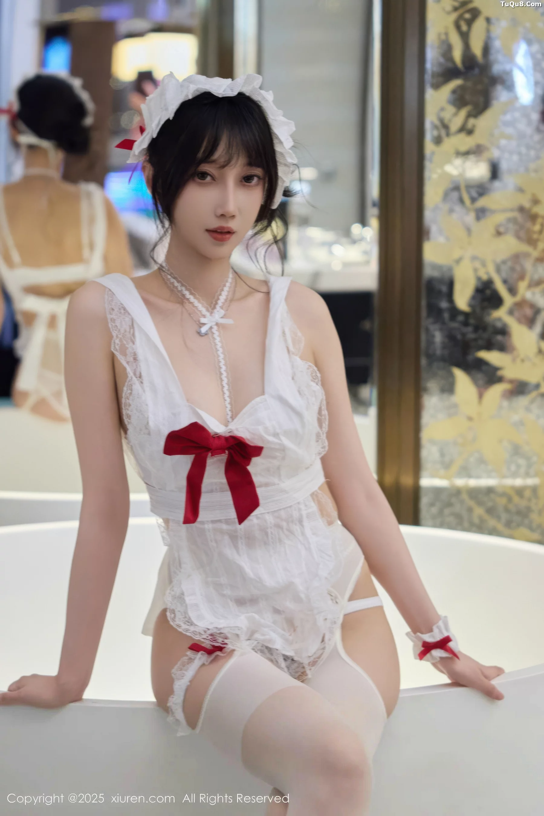 图片[9]-[XiuRen秀人网]第10827期玥儿玥写真-秀人资源网