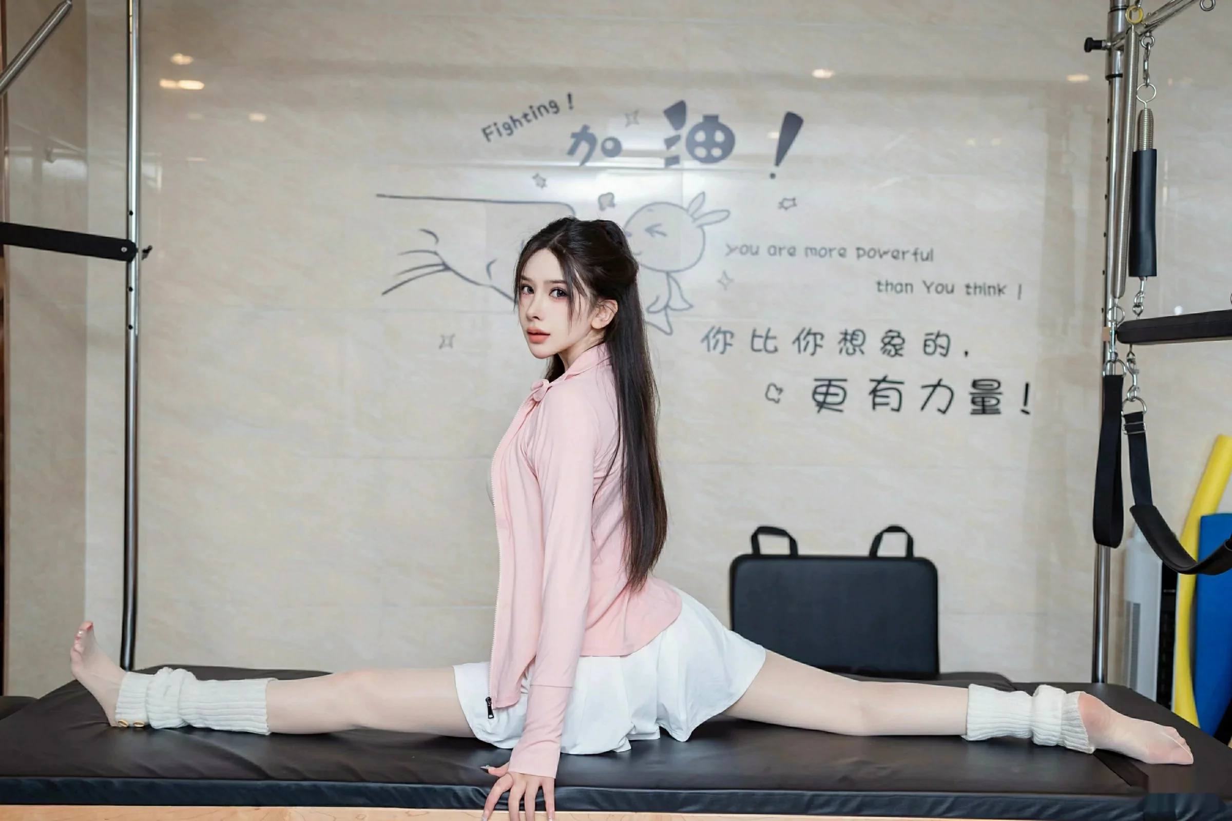 图片[24]-[XingYan星颜社]第408期 李丽莎写真-秀人资源网