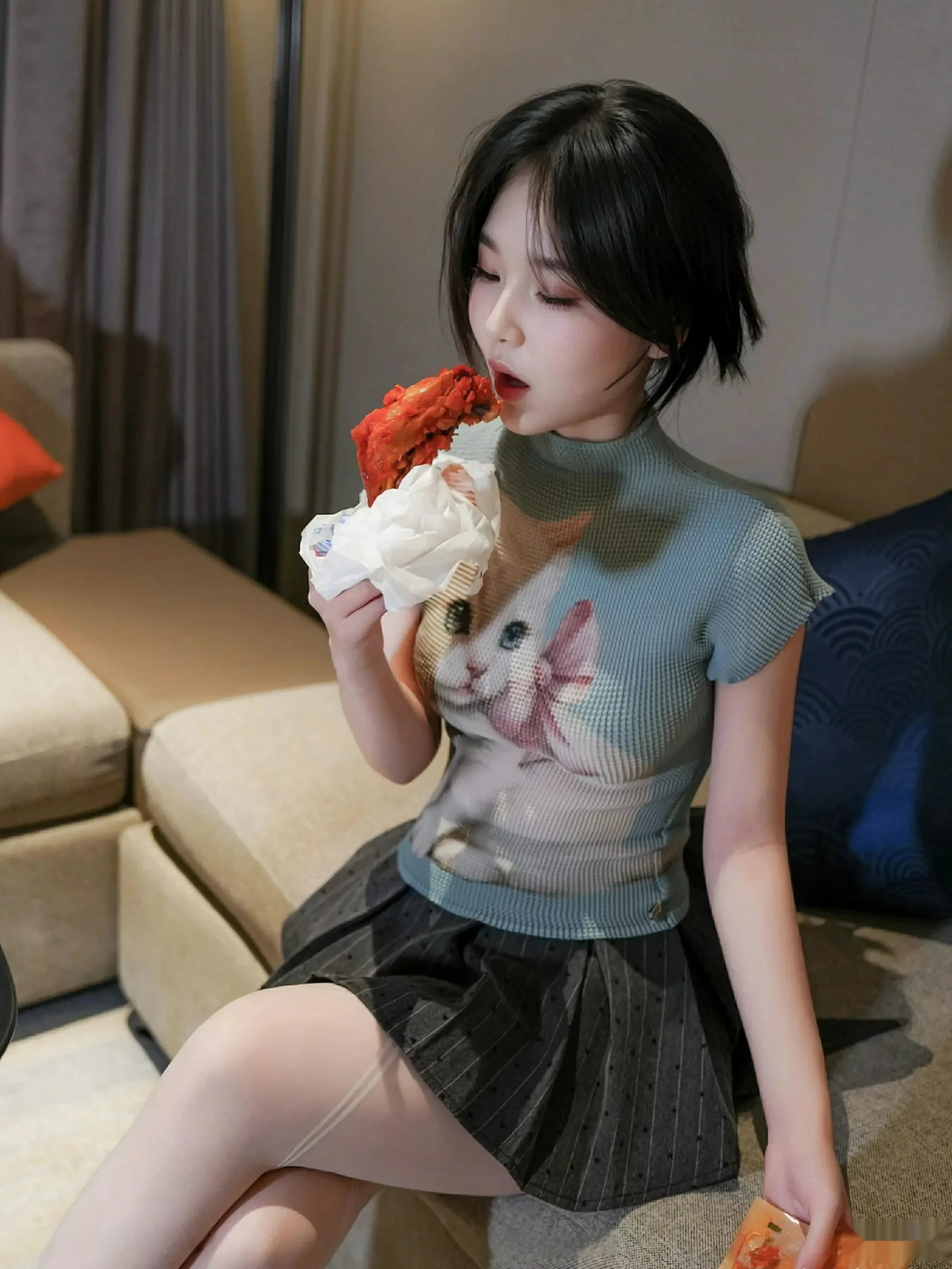 图片[20]-[XiuRen秀人网]第10830期汁汁写真-秀人资源网