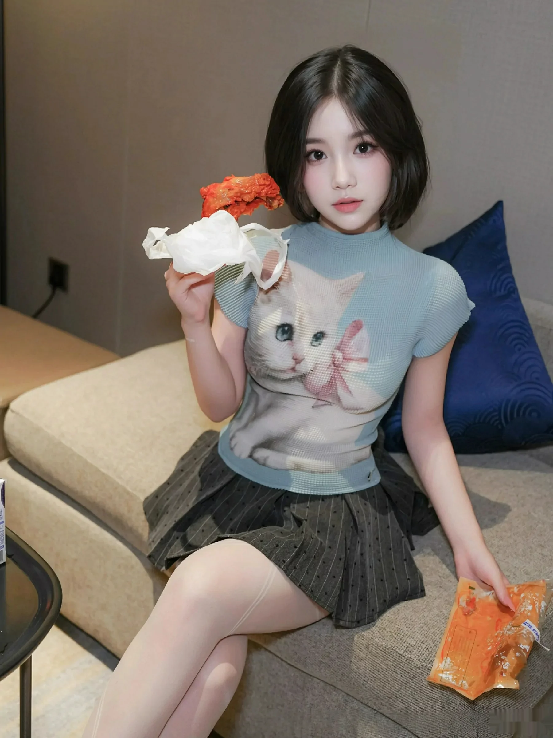 图片[17]-[XiuRen秀人网]第10830期汁汁写真-秀人资源网