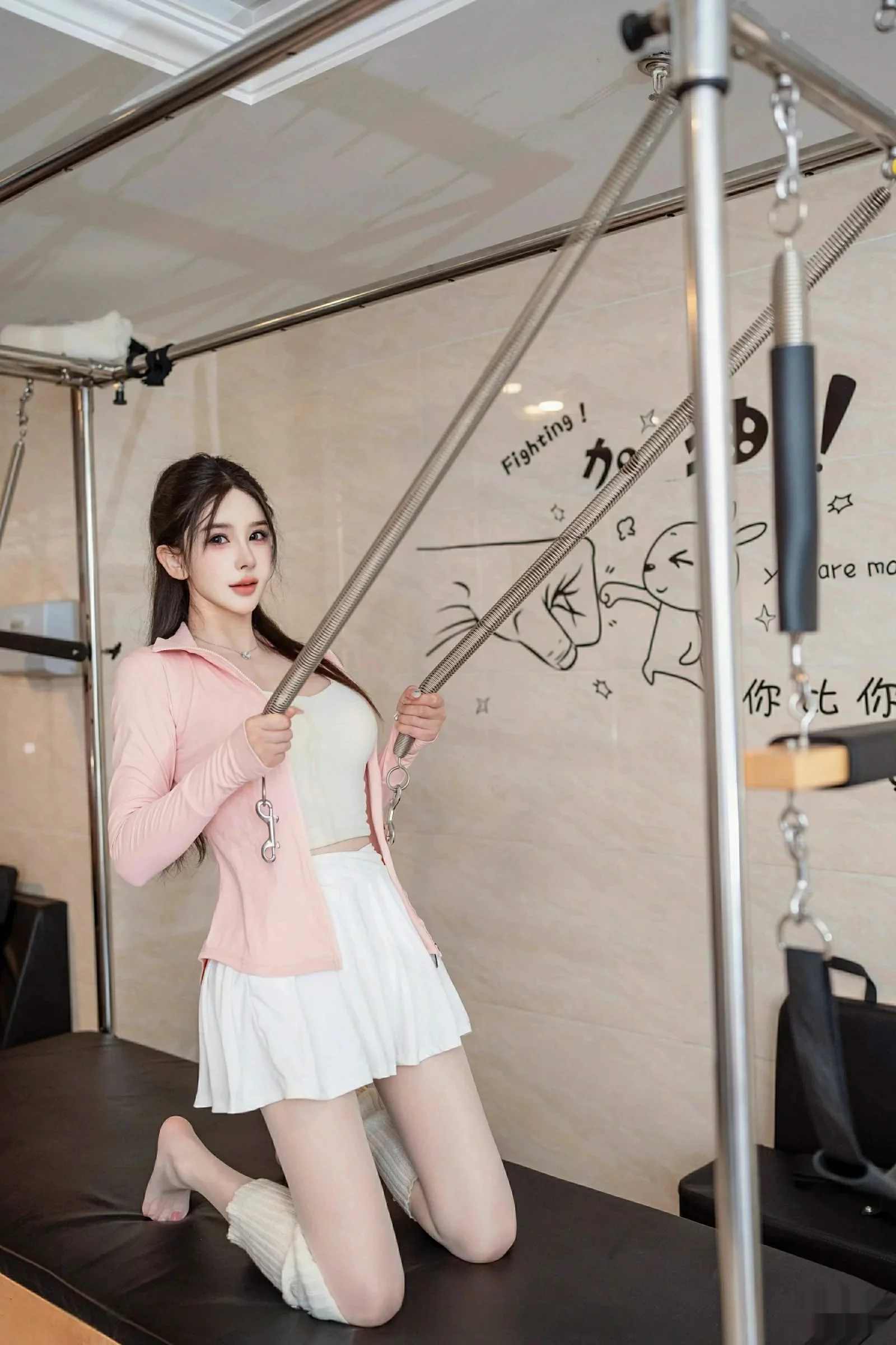 图片[11]-[XingYan星颜社]第408期 李丽莎写真-秀人资源网