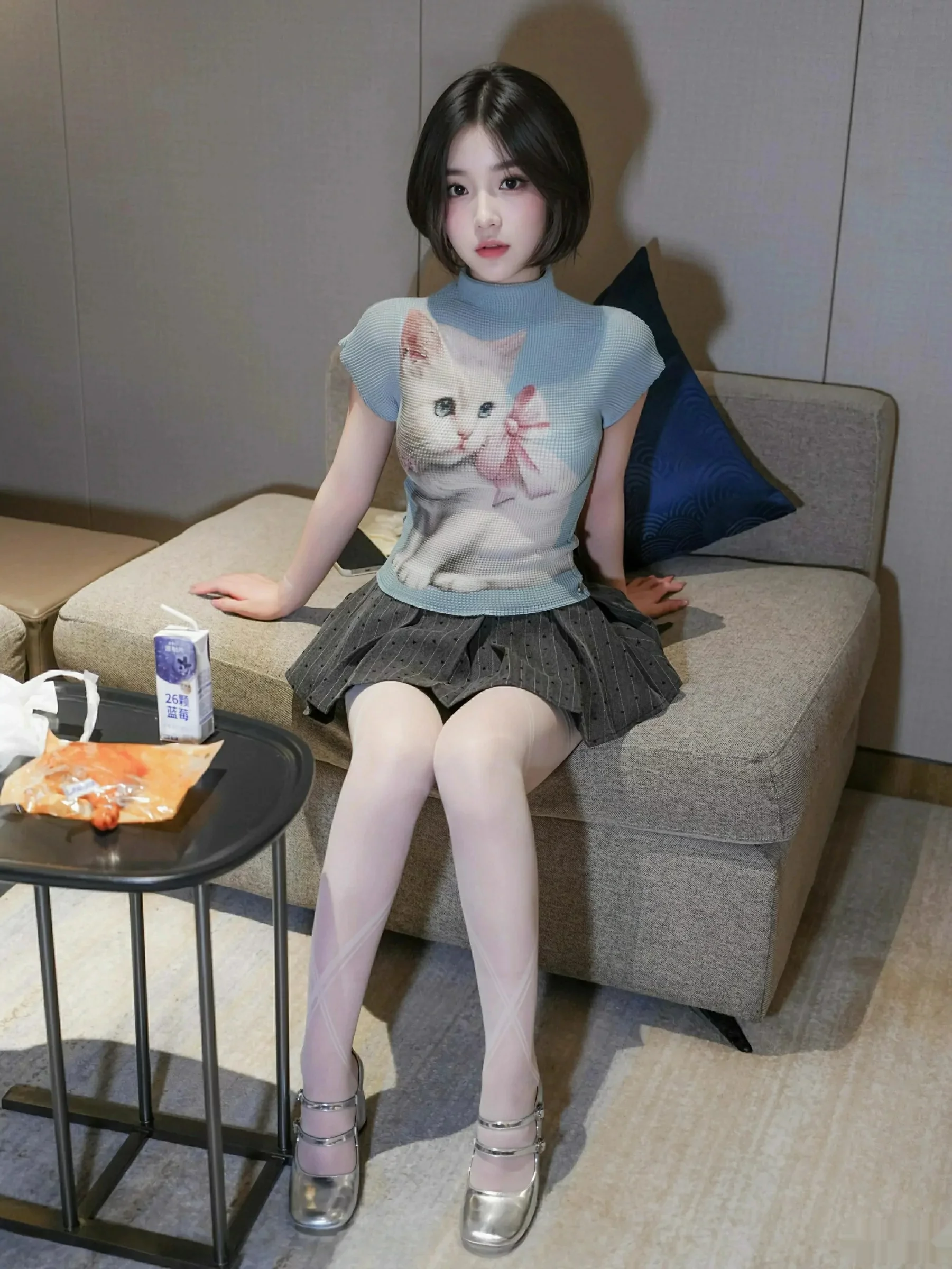 图片[12]-[XiuRen秀人网]第10830期汁汁写真-秀人资源网