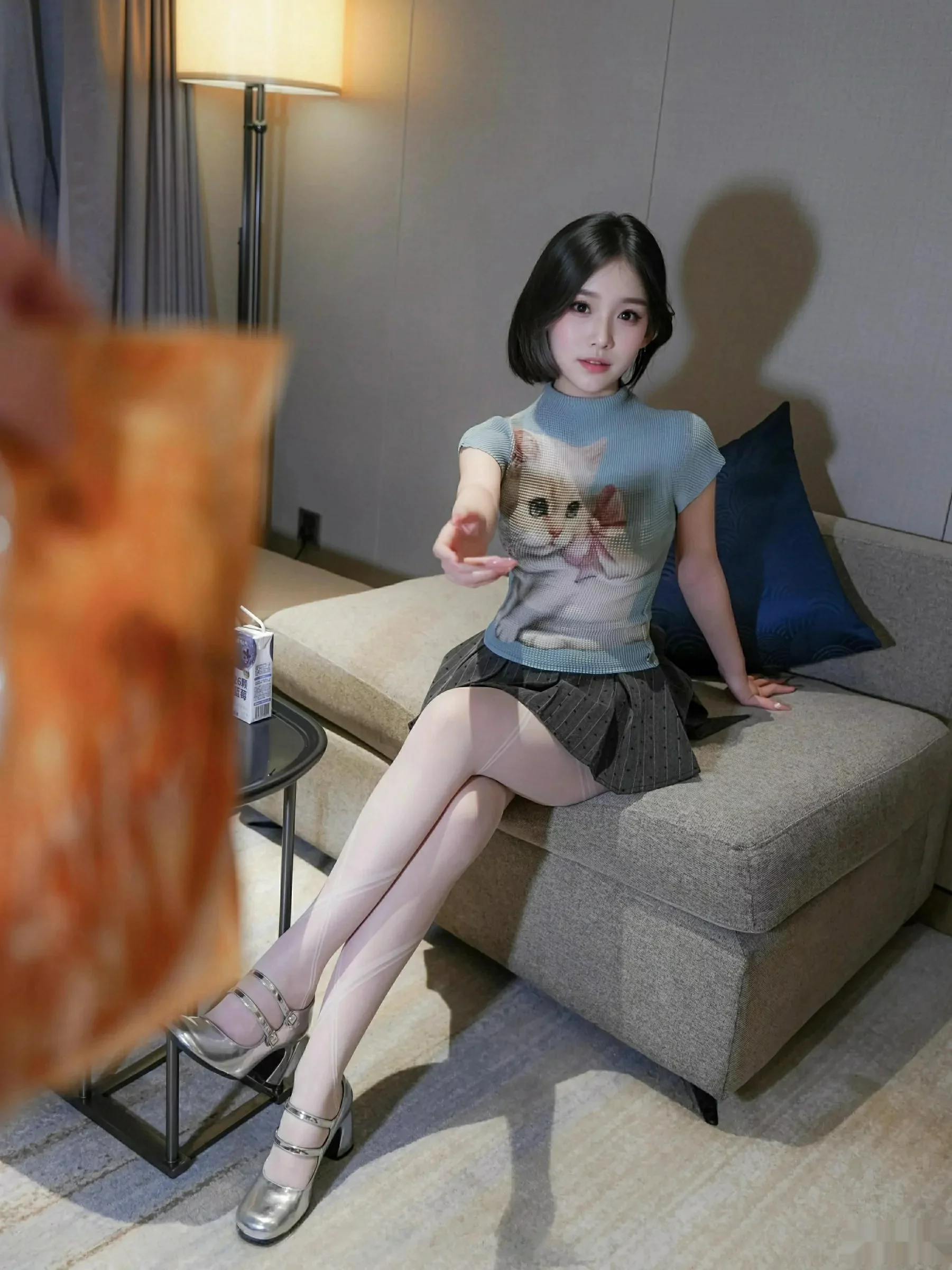 图片[16]-[XiuRen秀人网]第10830期汁汁写真-秀人资源网