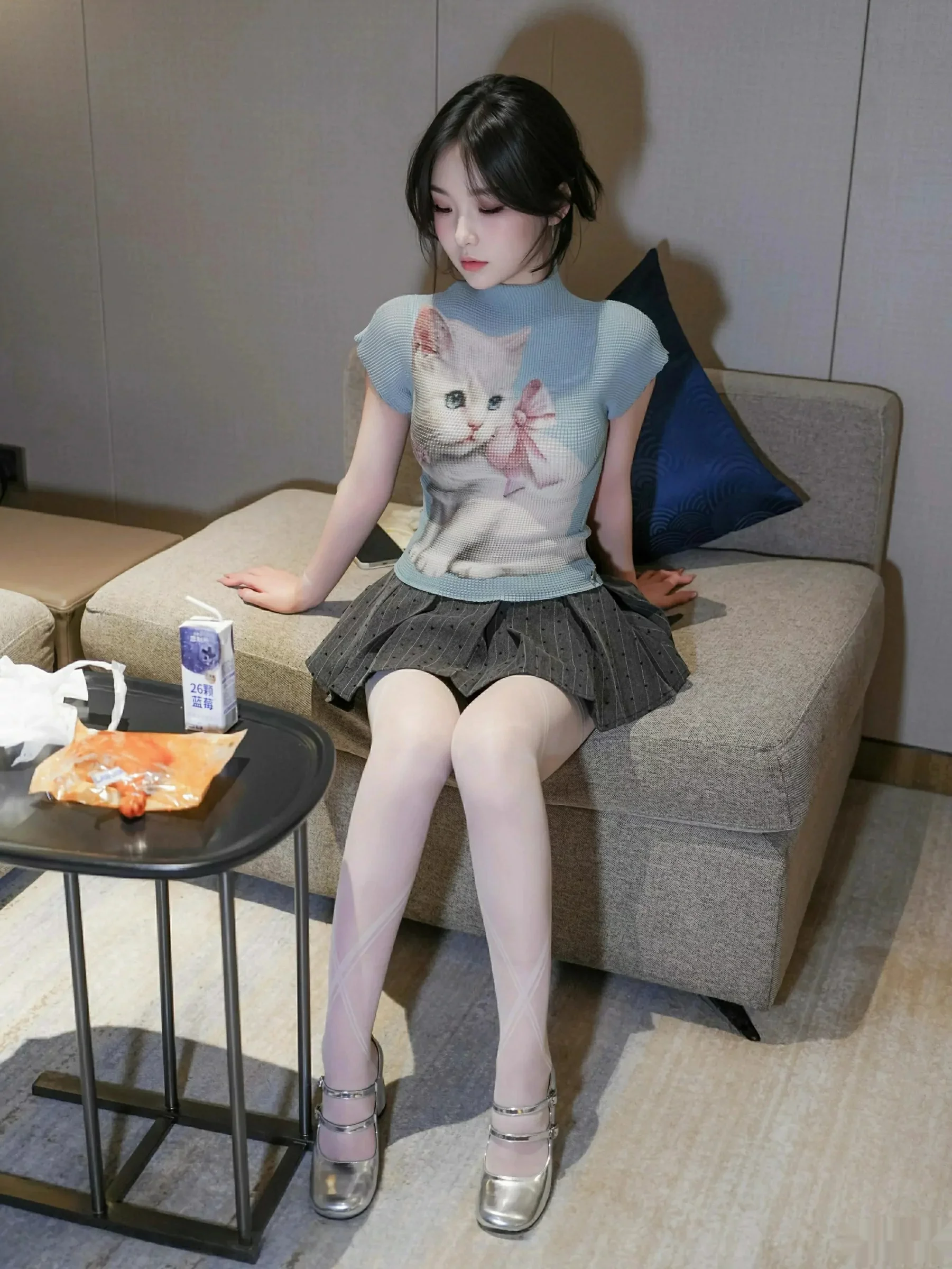 图片[18]-[XiuRen秀人网]第10830期汁汁写真-秀人资源网