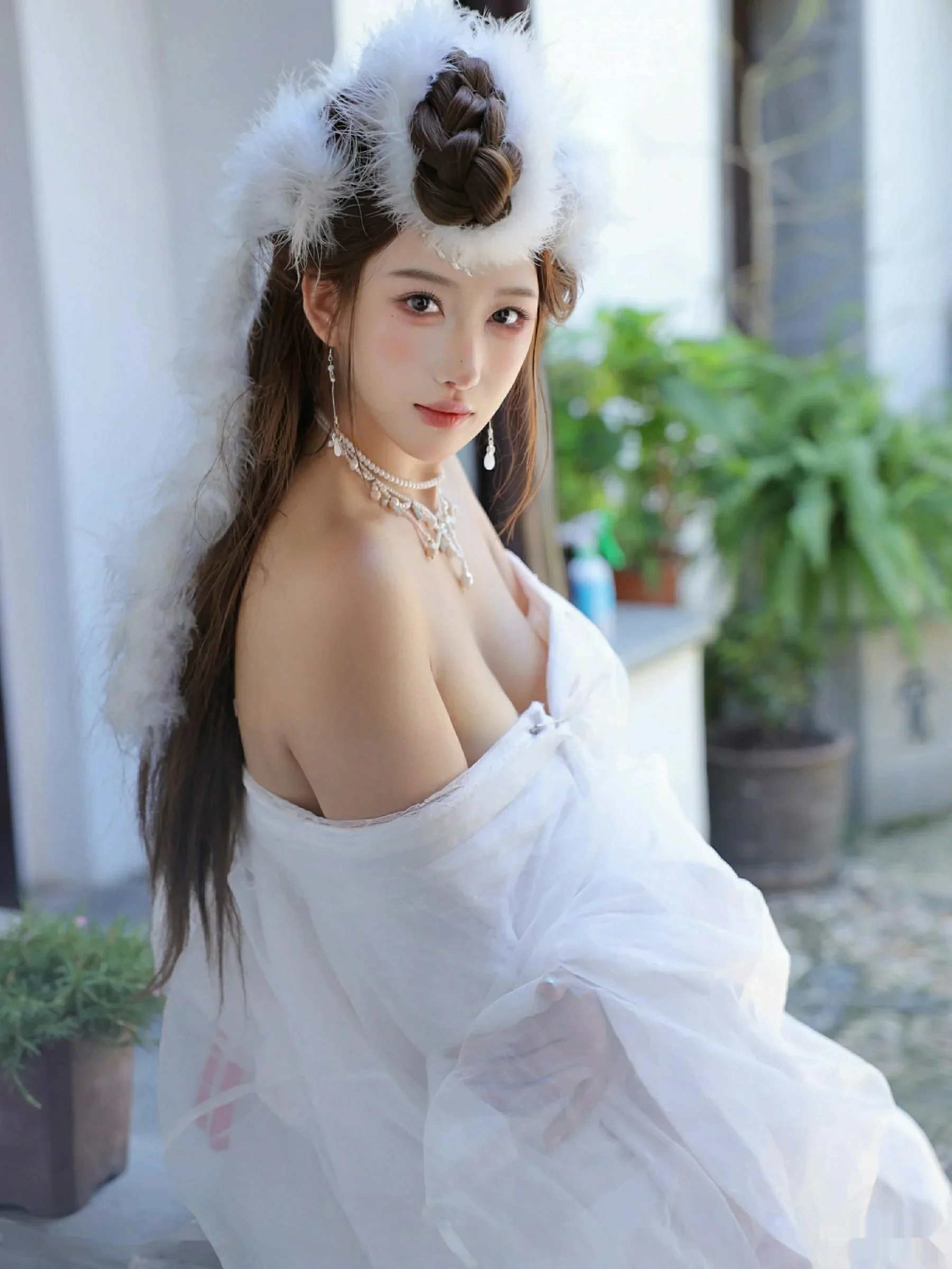 图片[62]-[XiuRen秀人网]第10843期金允希写真-秀人资源网