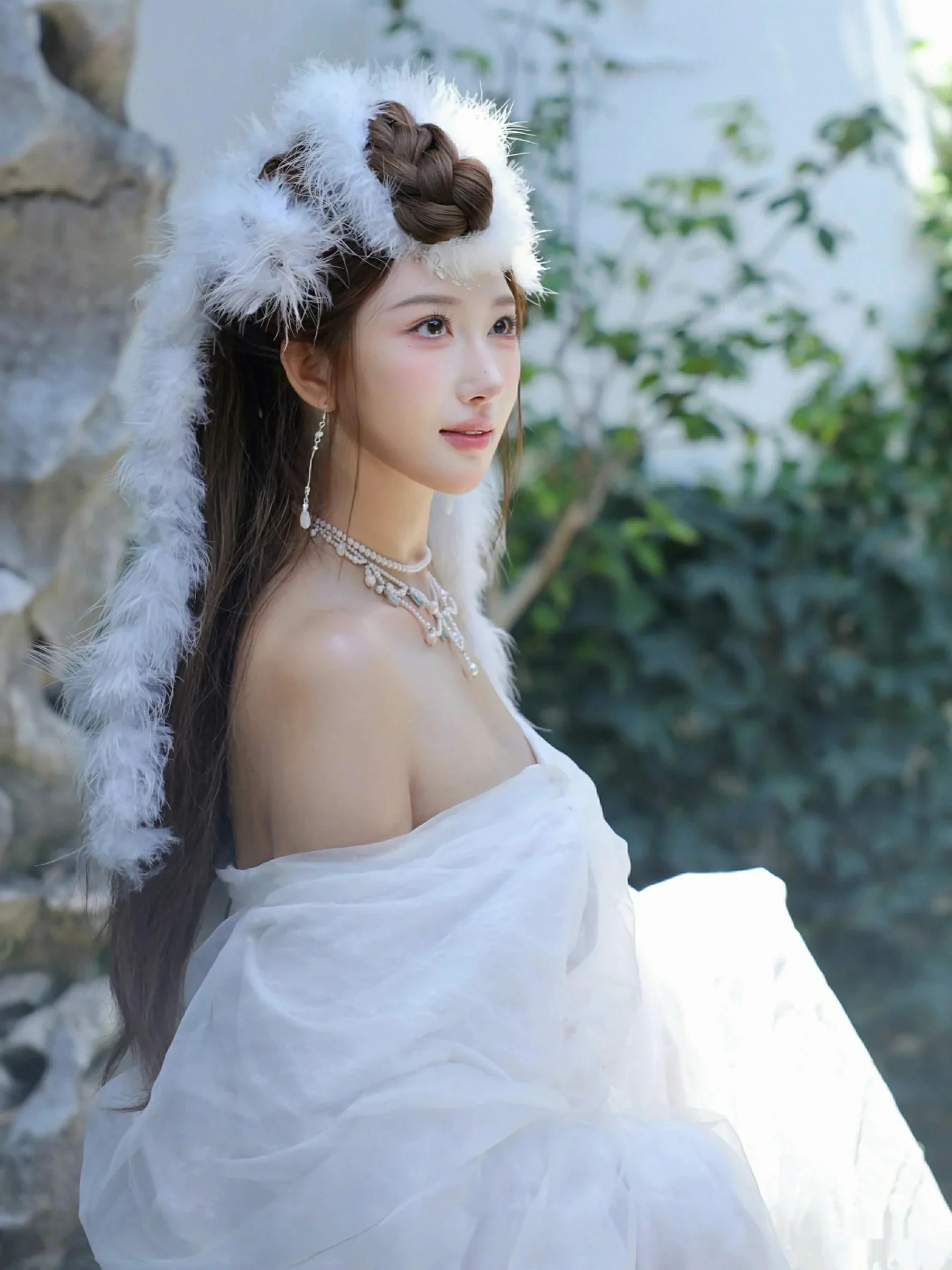 图片[17]-[XiuRen秀人网]第10843期金允希写真-秀人资源网