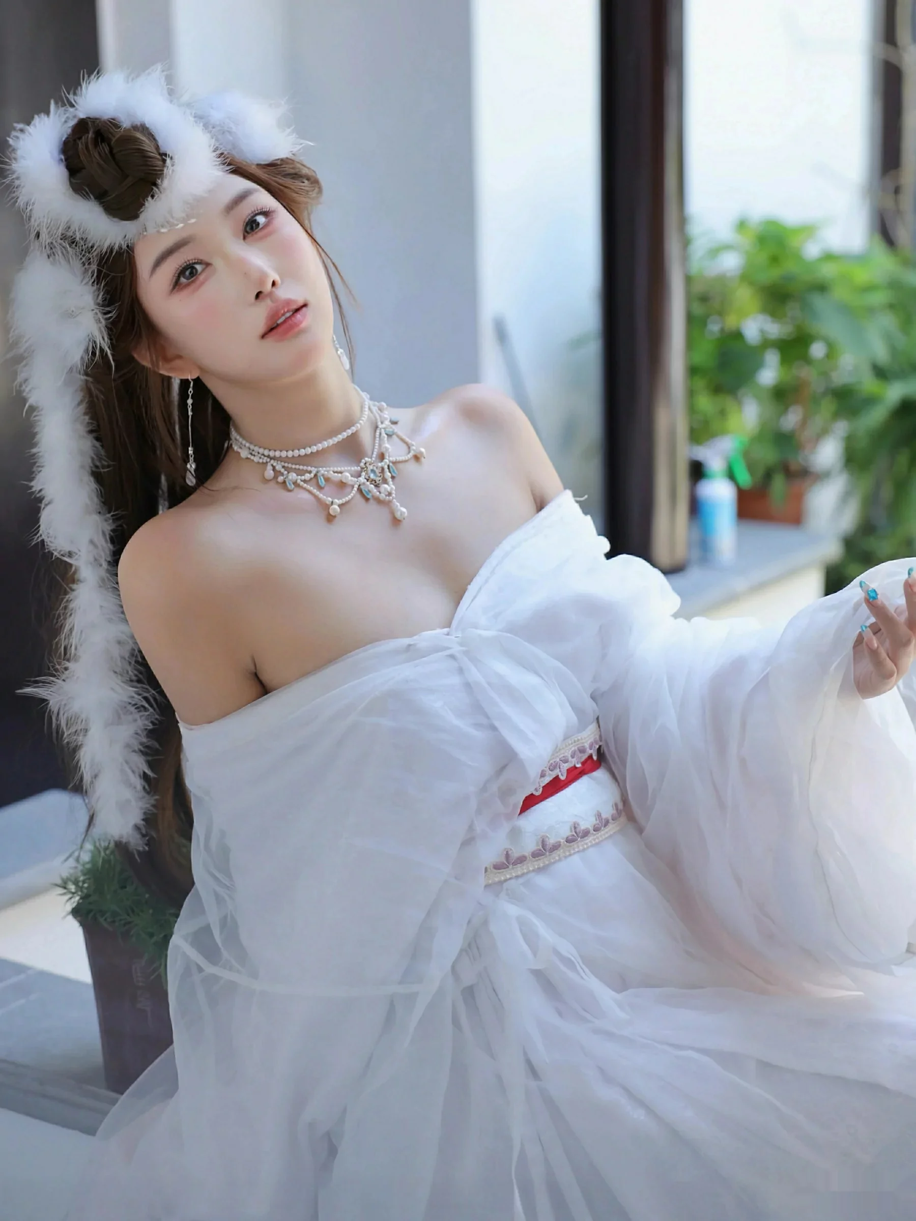 图片[38]-[XiuRen秀人网]第10843期金允希写真-秀人资源网