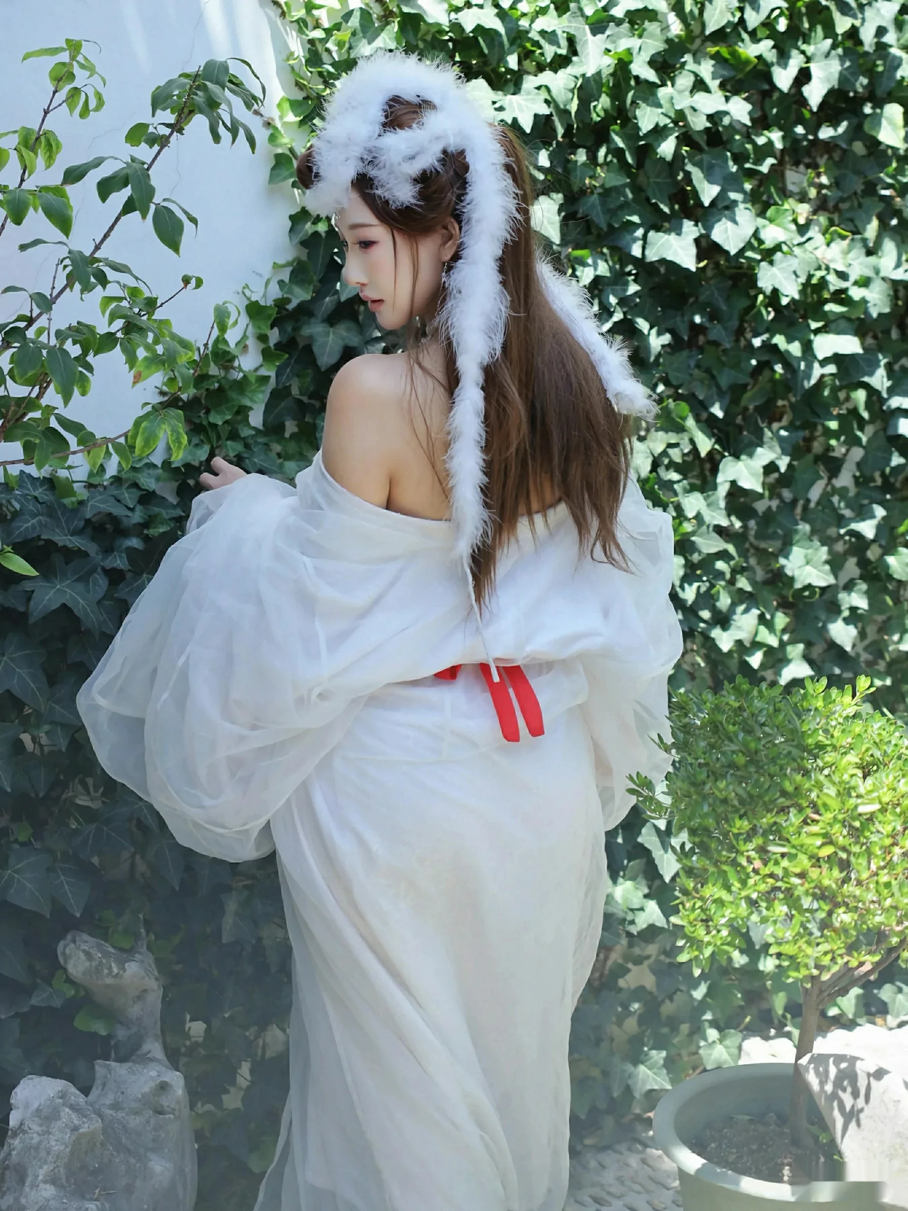 图片[51]-[XiuRen秀人网]第10843期金允希写真-秀人资源网