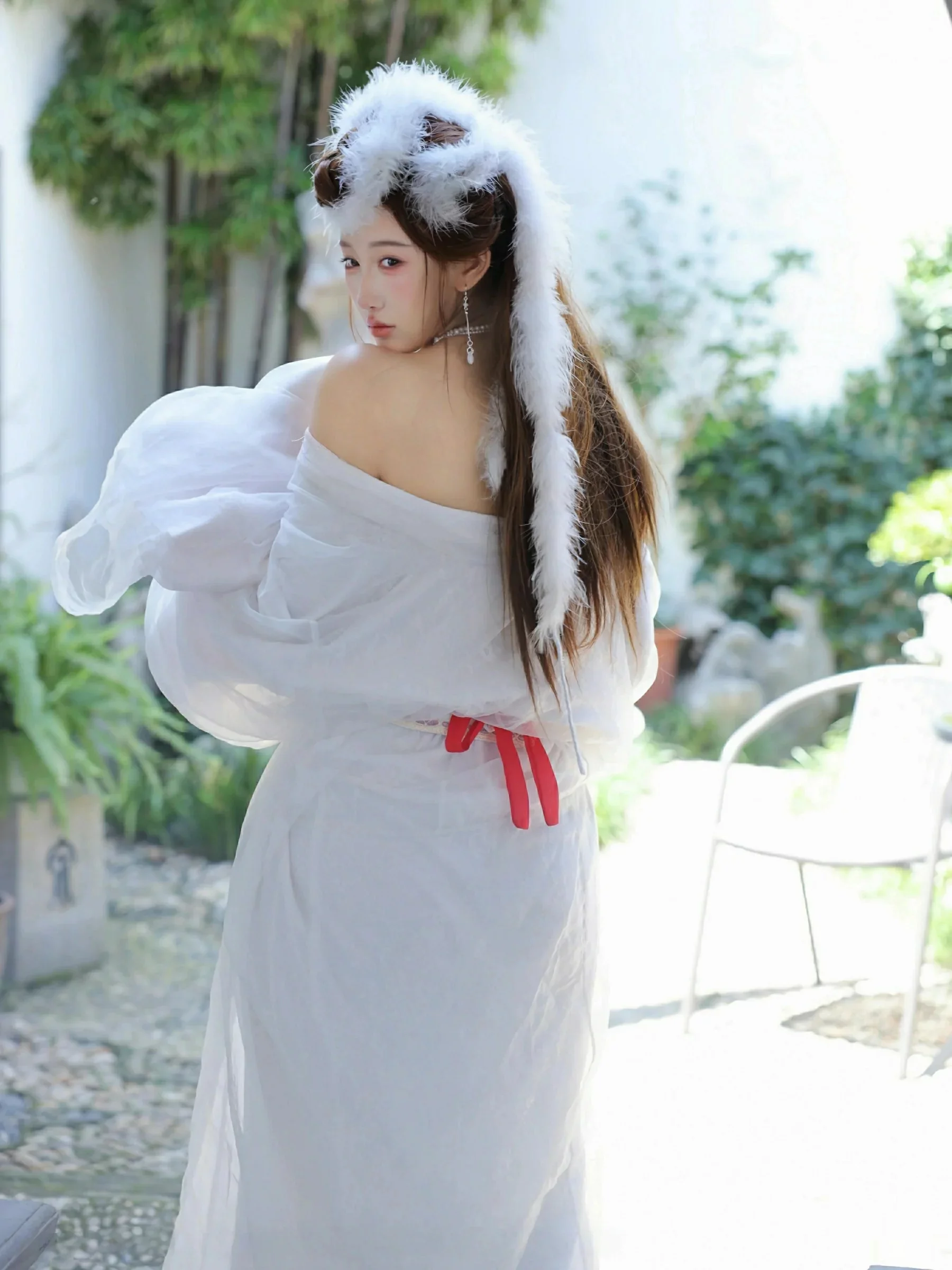 图片[71]-[XiuRen秀人网]第10843期金允希写真-秀人资源网