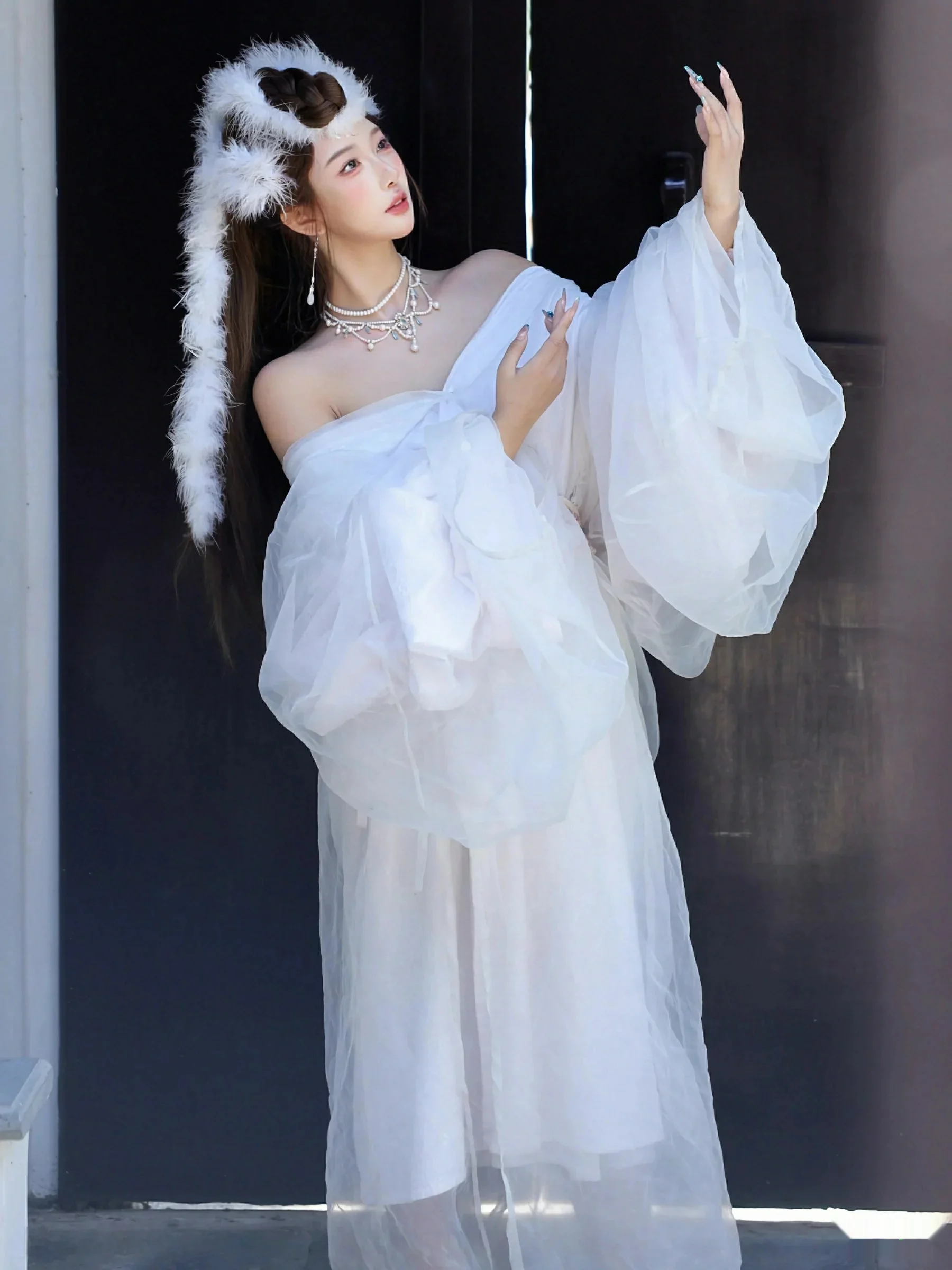 图片[8]-[XiuRen秀人网]第10843期金允希写真-秀人资源网