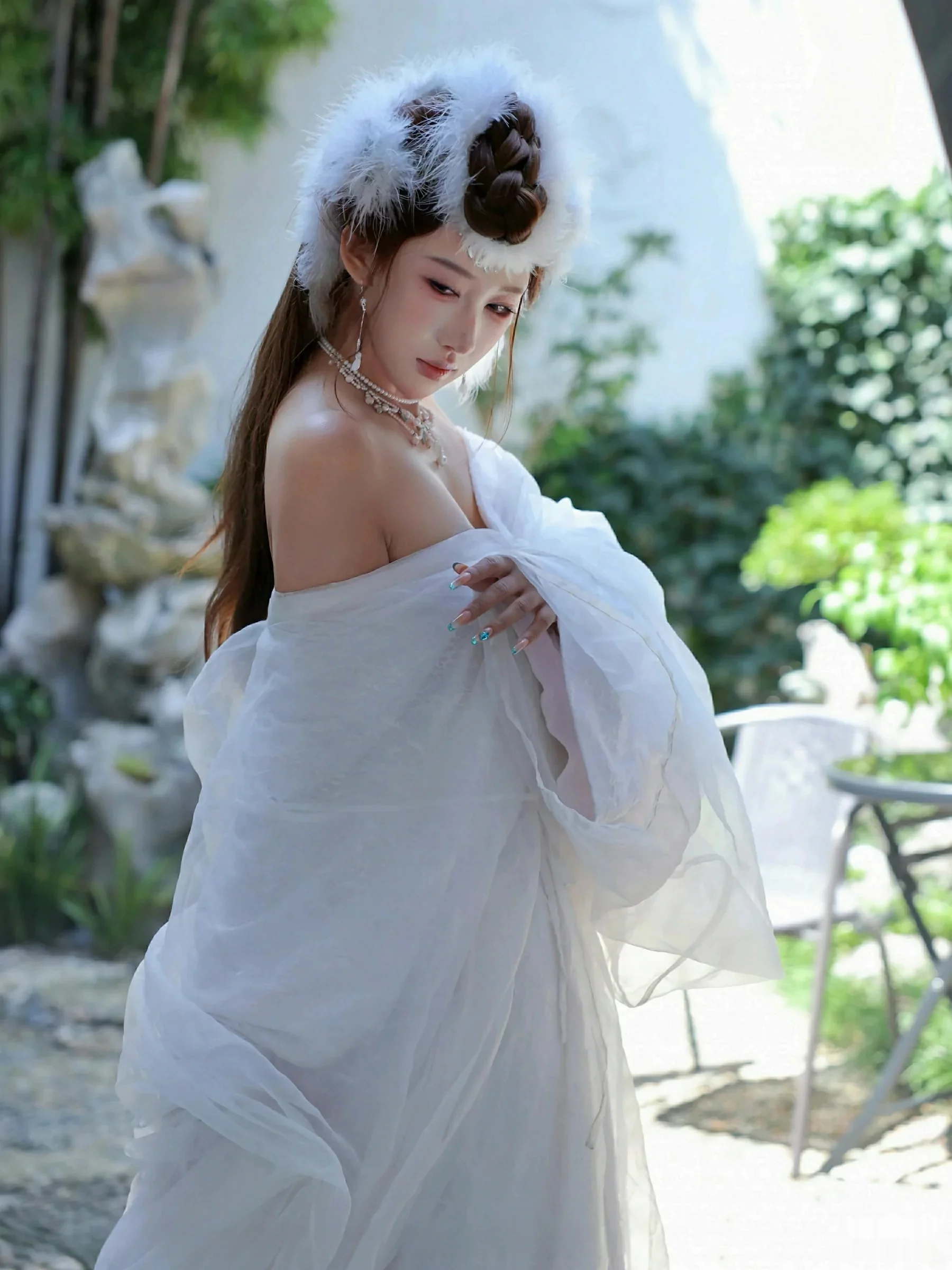 图片[56]-[XiuRen秀人网]第10843期金允希写真-秀人资源网