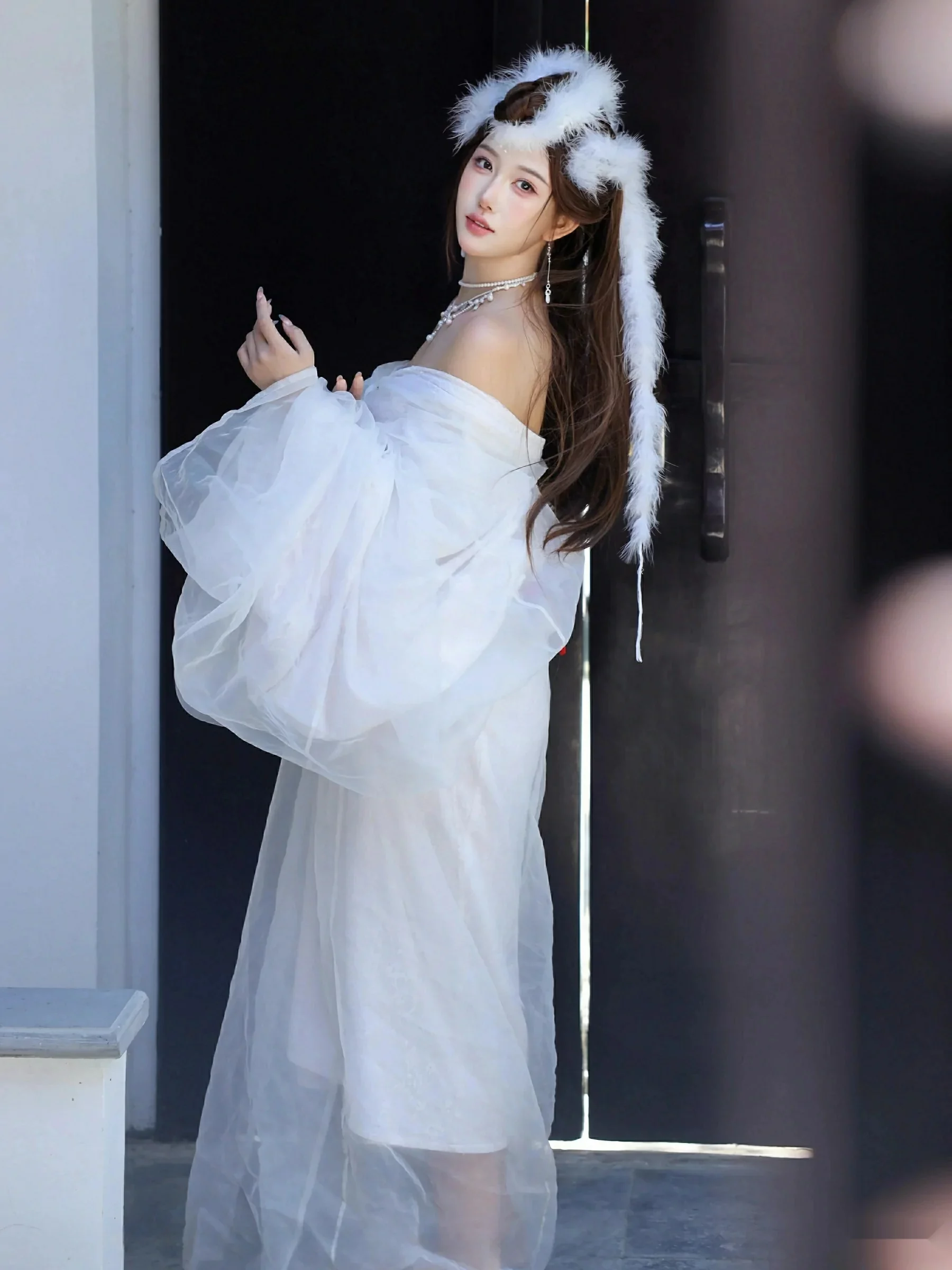 图片[18]-[XiuRen秀人网]第10843期金允希写真-秀人资源网