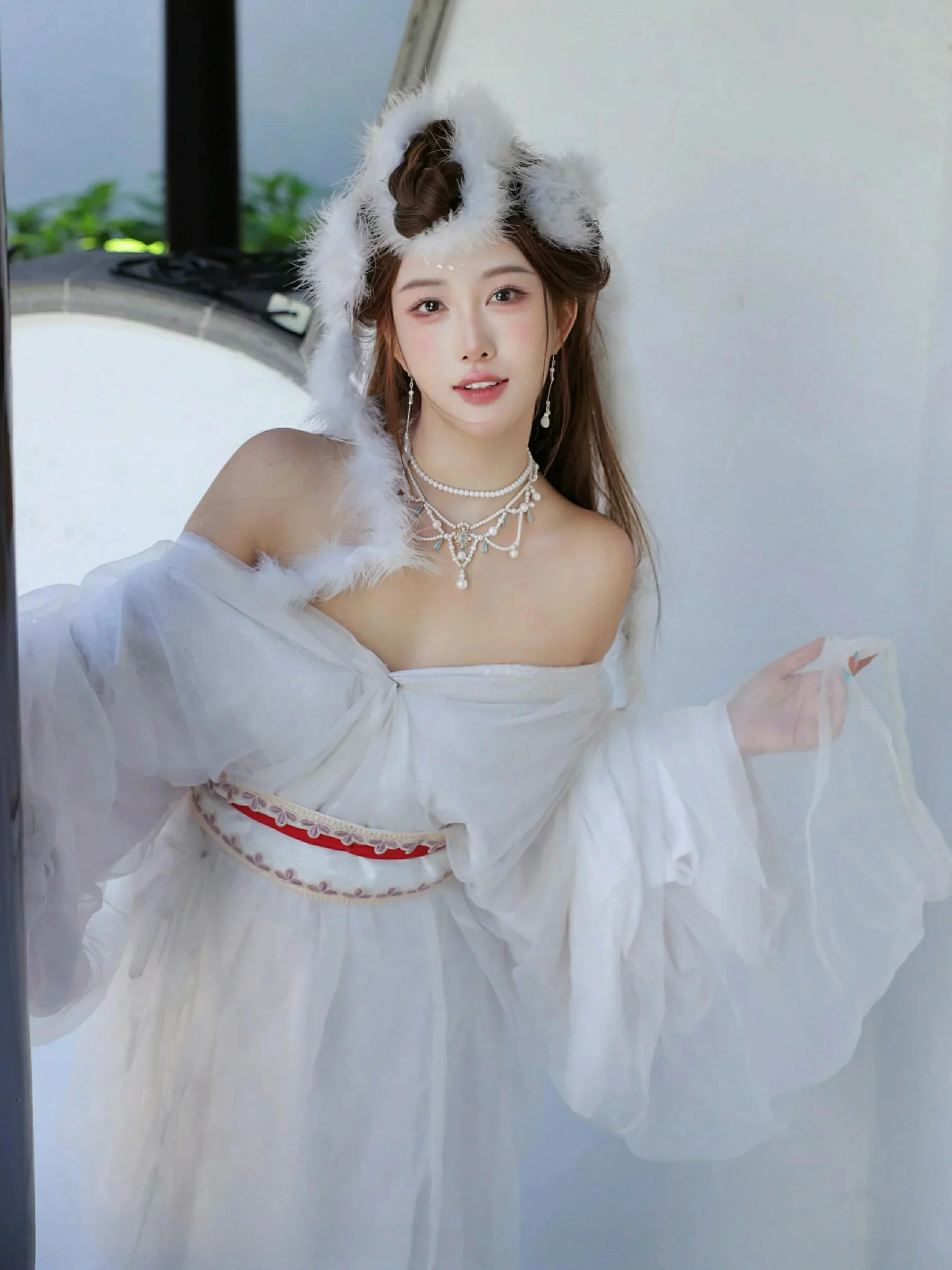 图片[35]-[XiuRen秀人网]第10843期金允希写真-秀人资源网