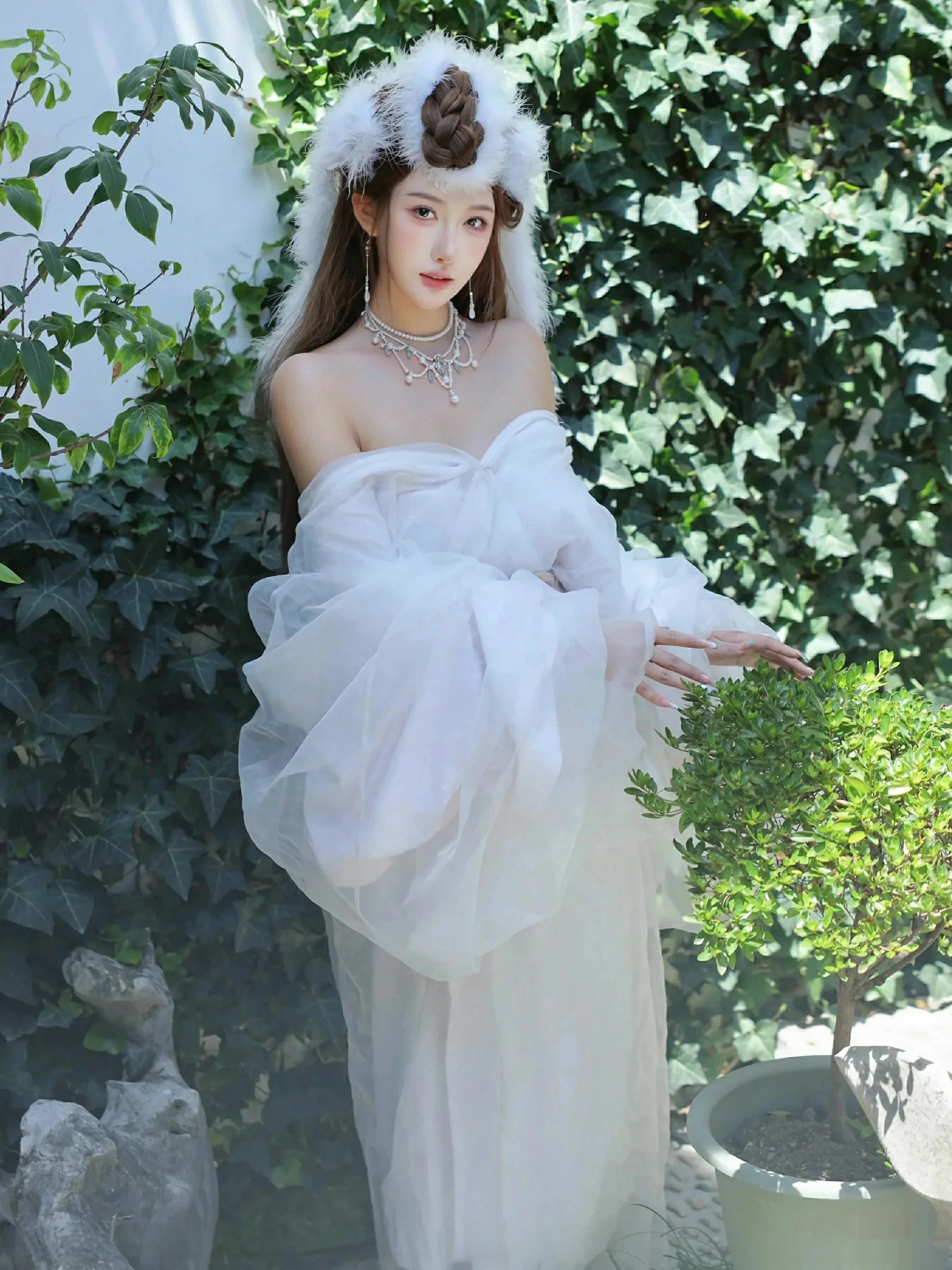 图片[52]-[XiuRen秀人网]第10843期金允希写真-秀人资源网