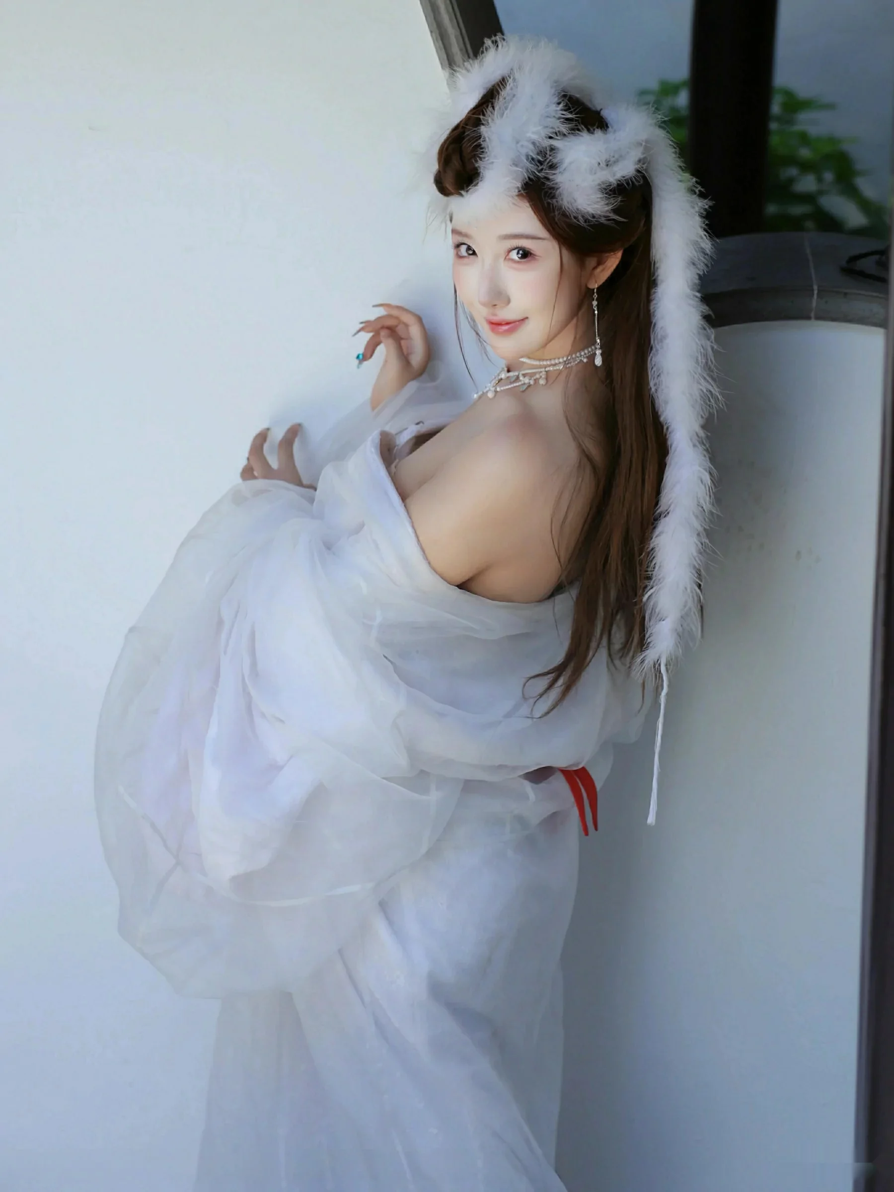 图片[15]-[XiuRen秀人网]第10843期金允希写真-秀人资源网