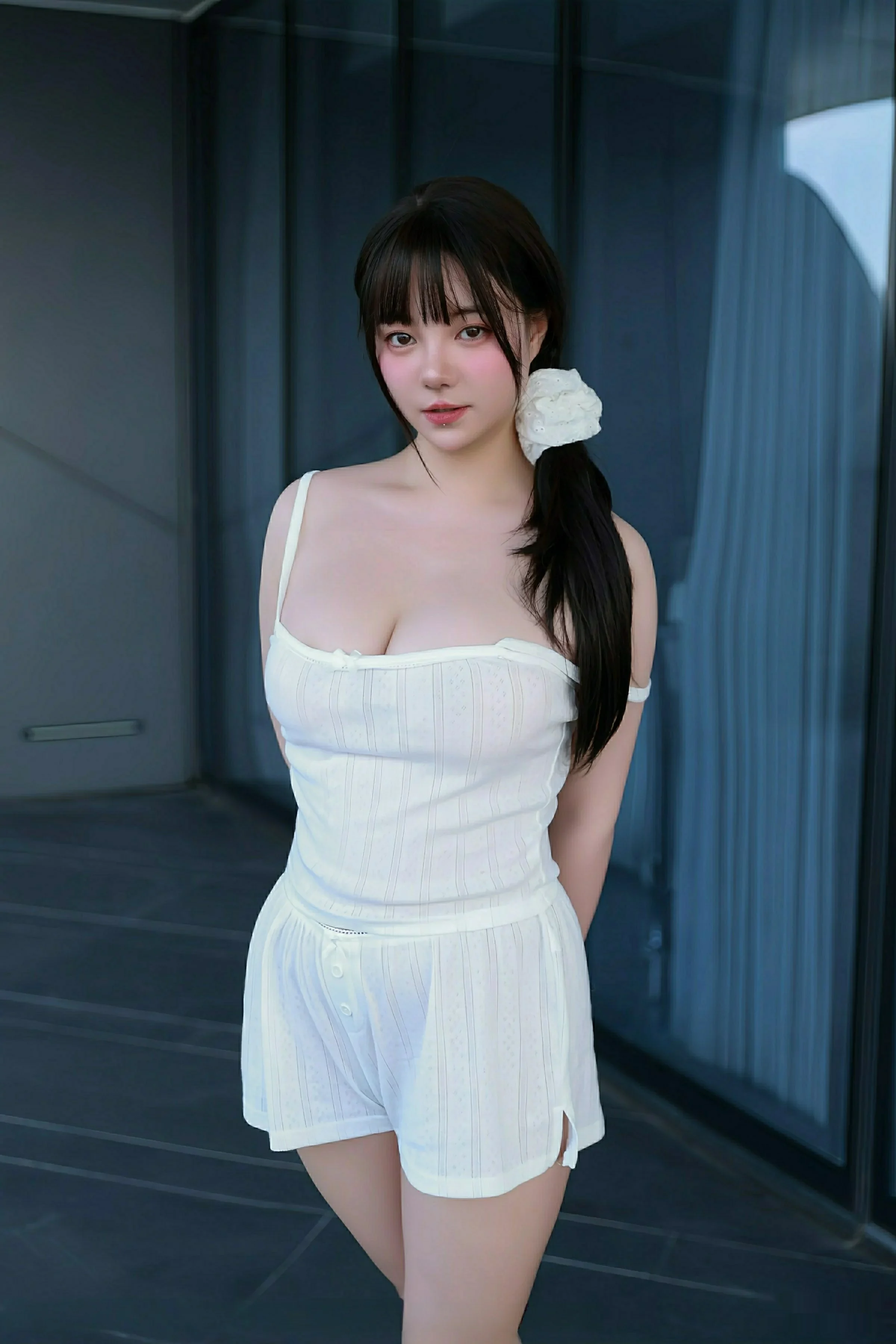 图片[4]-[XiuRen秀人网]第10841期软情写真-秀人资源网