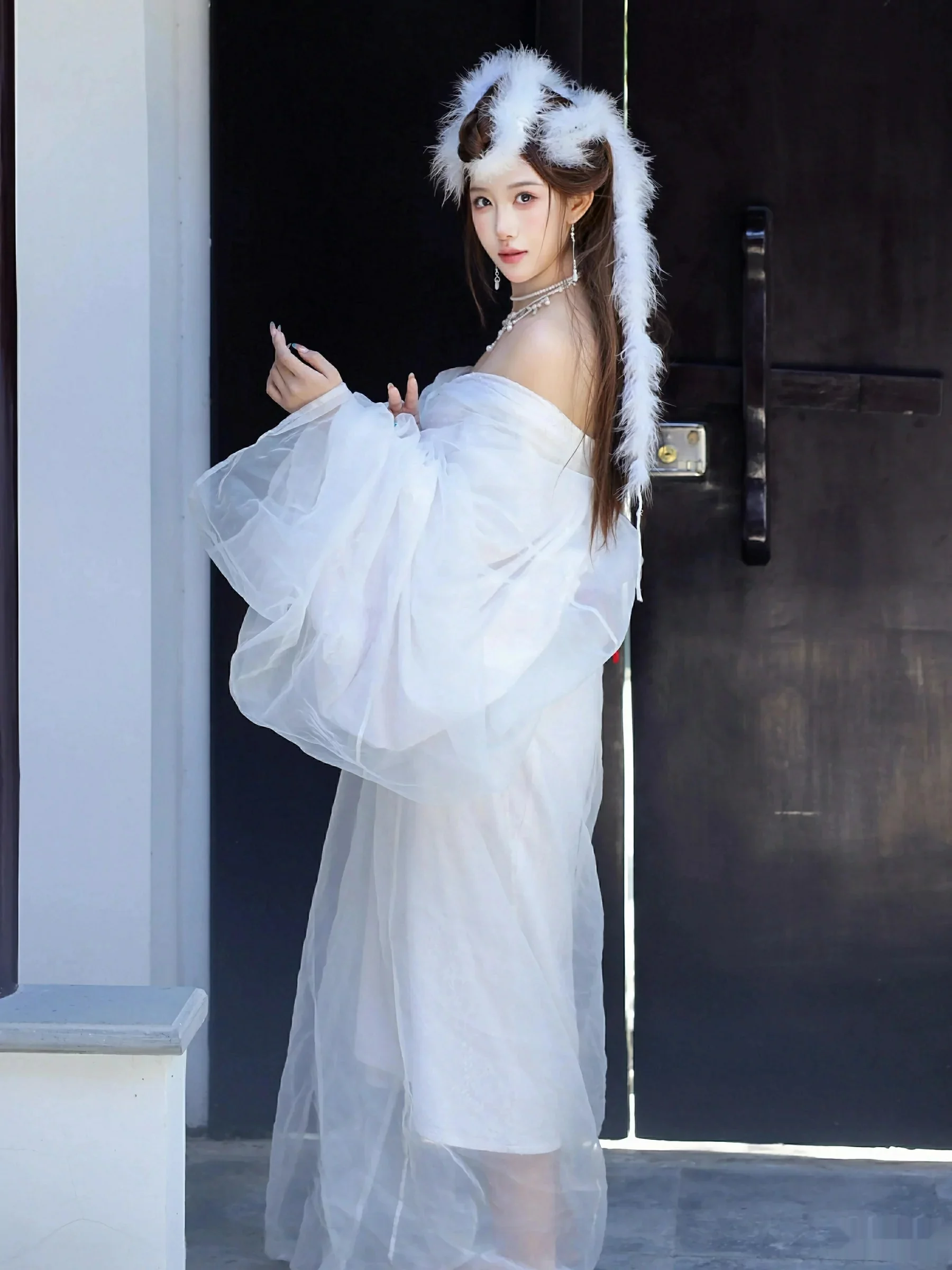 图片[61]-[XiuRen秀人网]第10843期金允希写真-秀人资源网