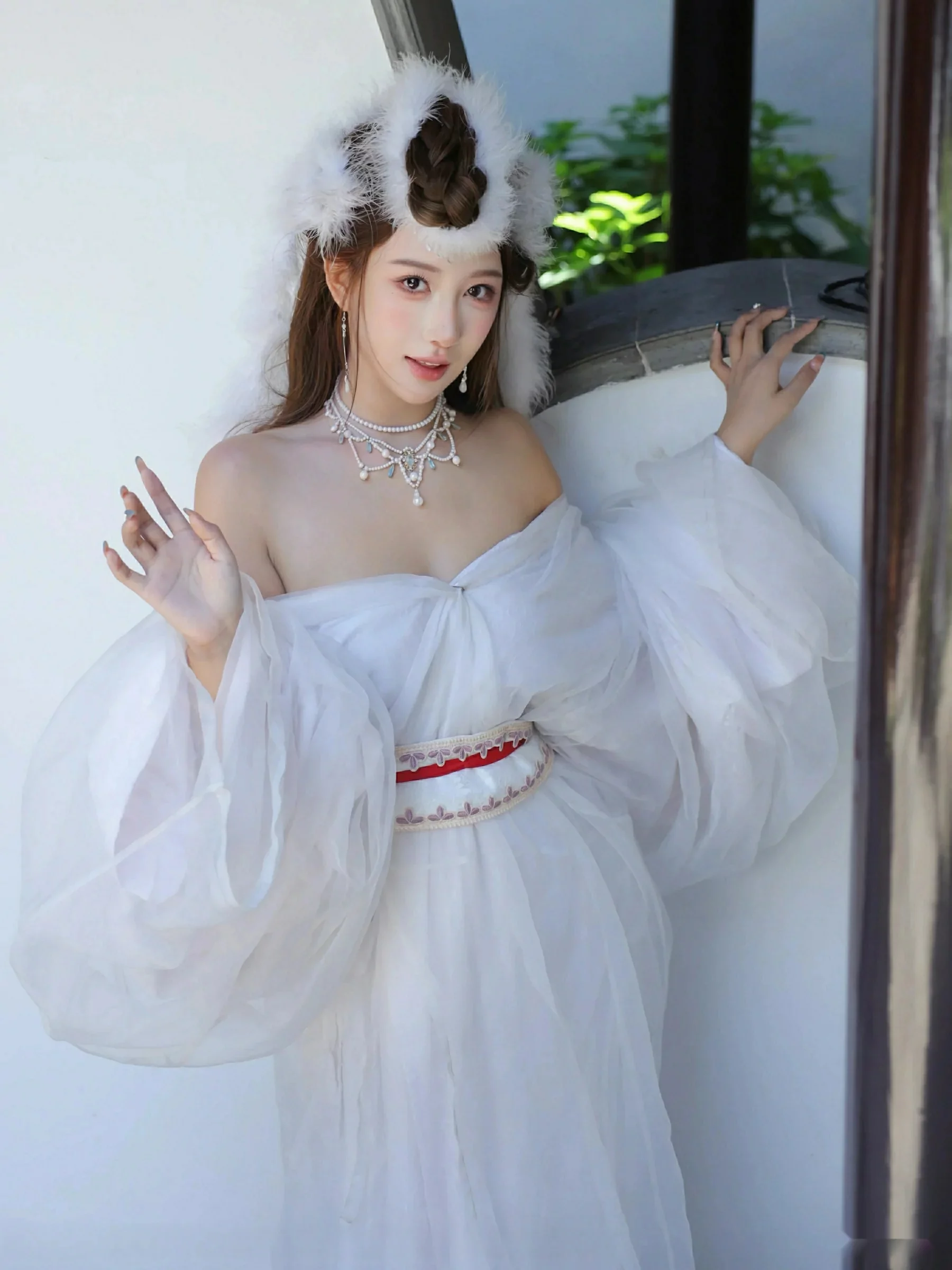 图片[37]-[XiuRen秀人网]第10843期金允希写真-秀人资源网