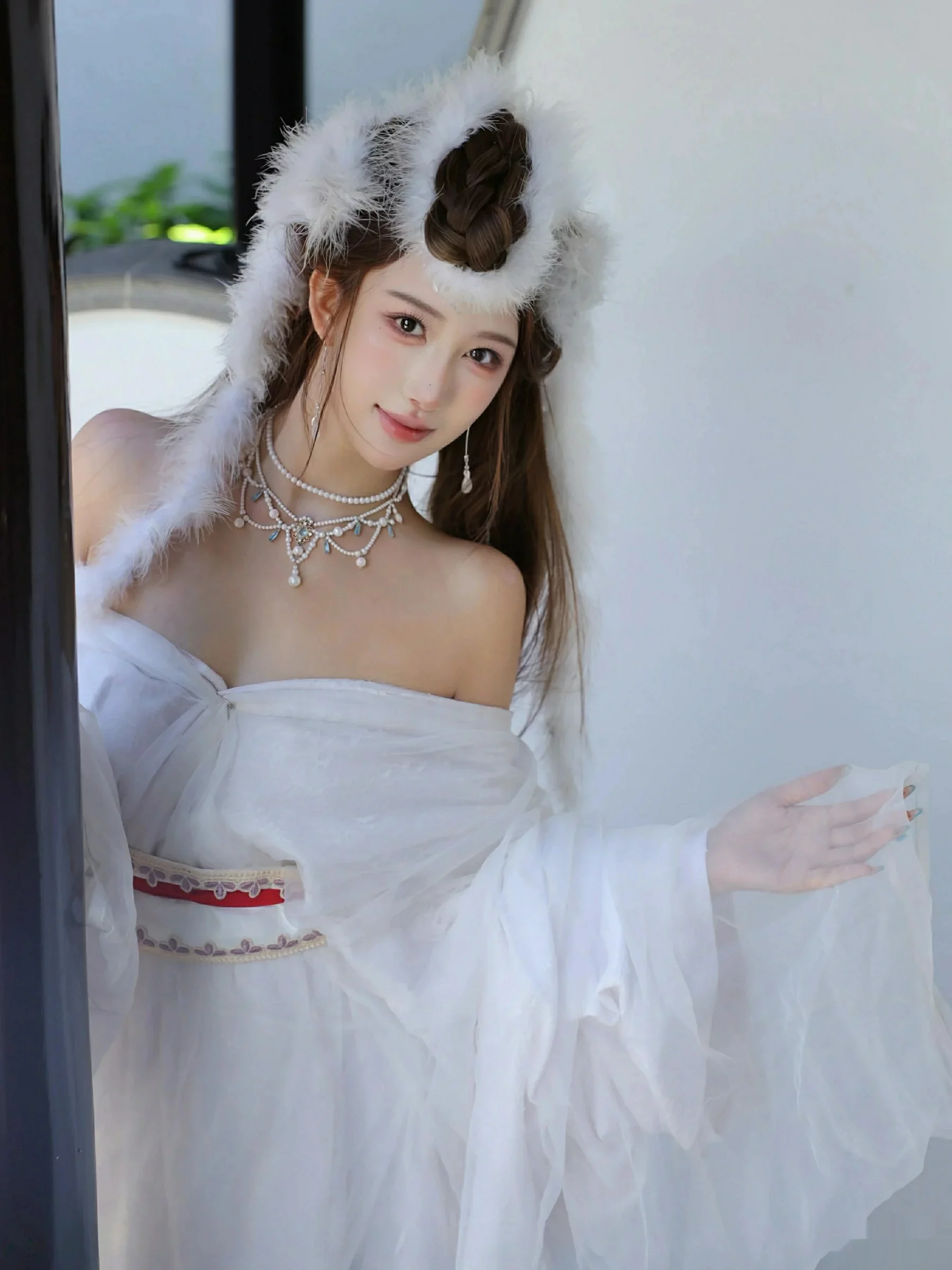 图片[45]-[XiuRen秀人网]第10843期金允希写真-秀人资源网