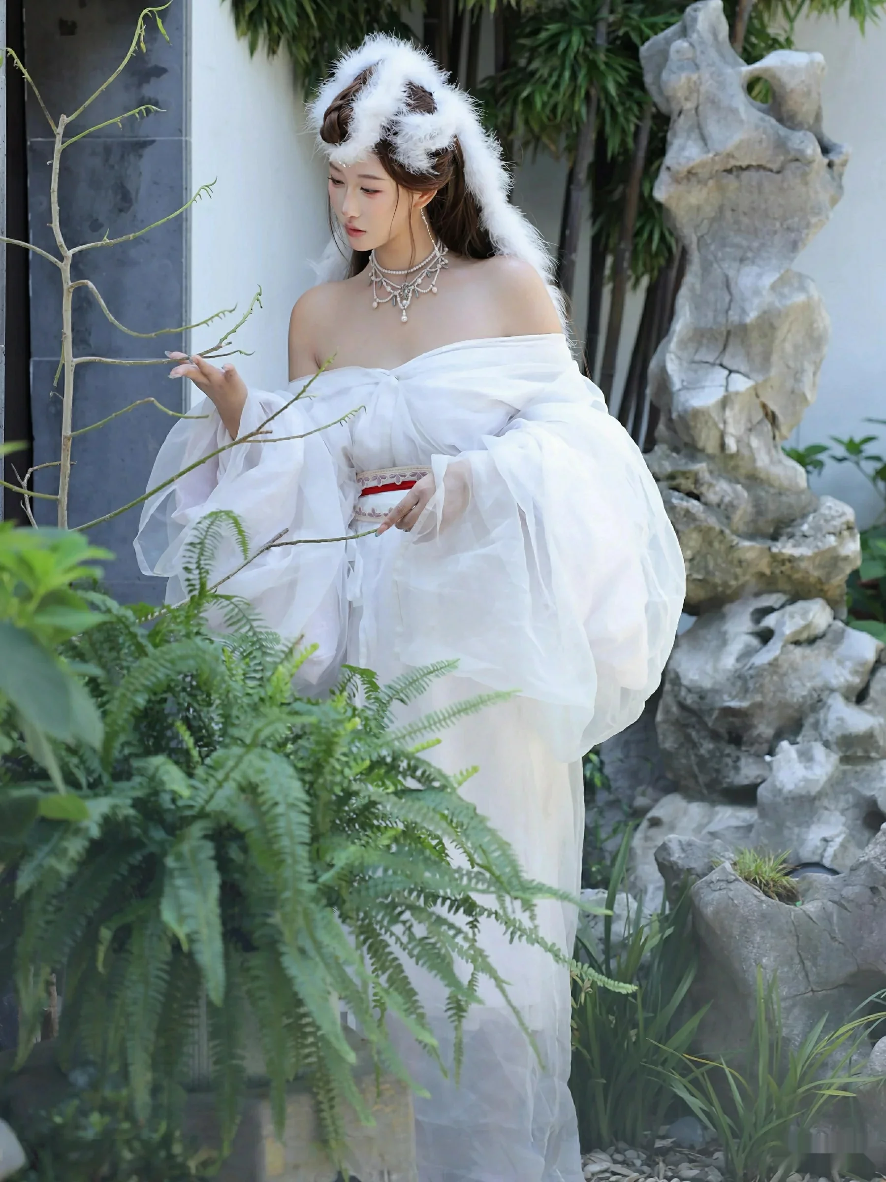 图片[49]-[XiuRen秀人网]第10843期金允希写真-秀人资源网