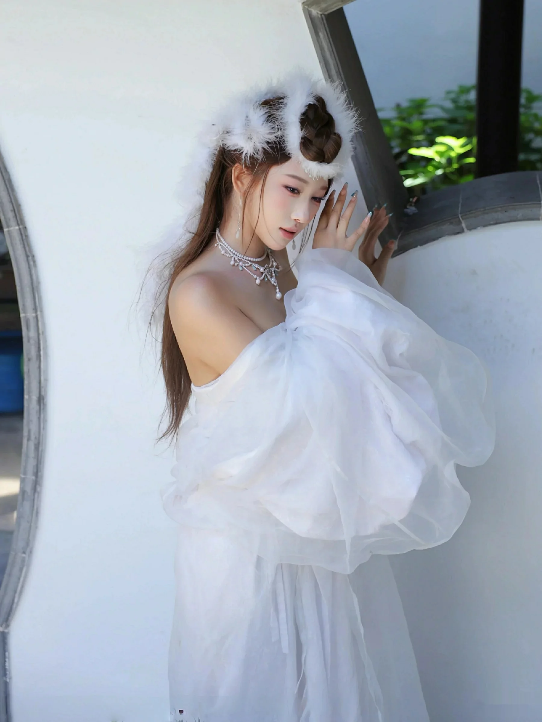 图片[64]-[XiuRen秀人网]第10843期金允希写真-秀人资源网