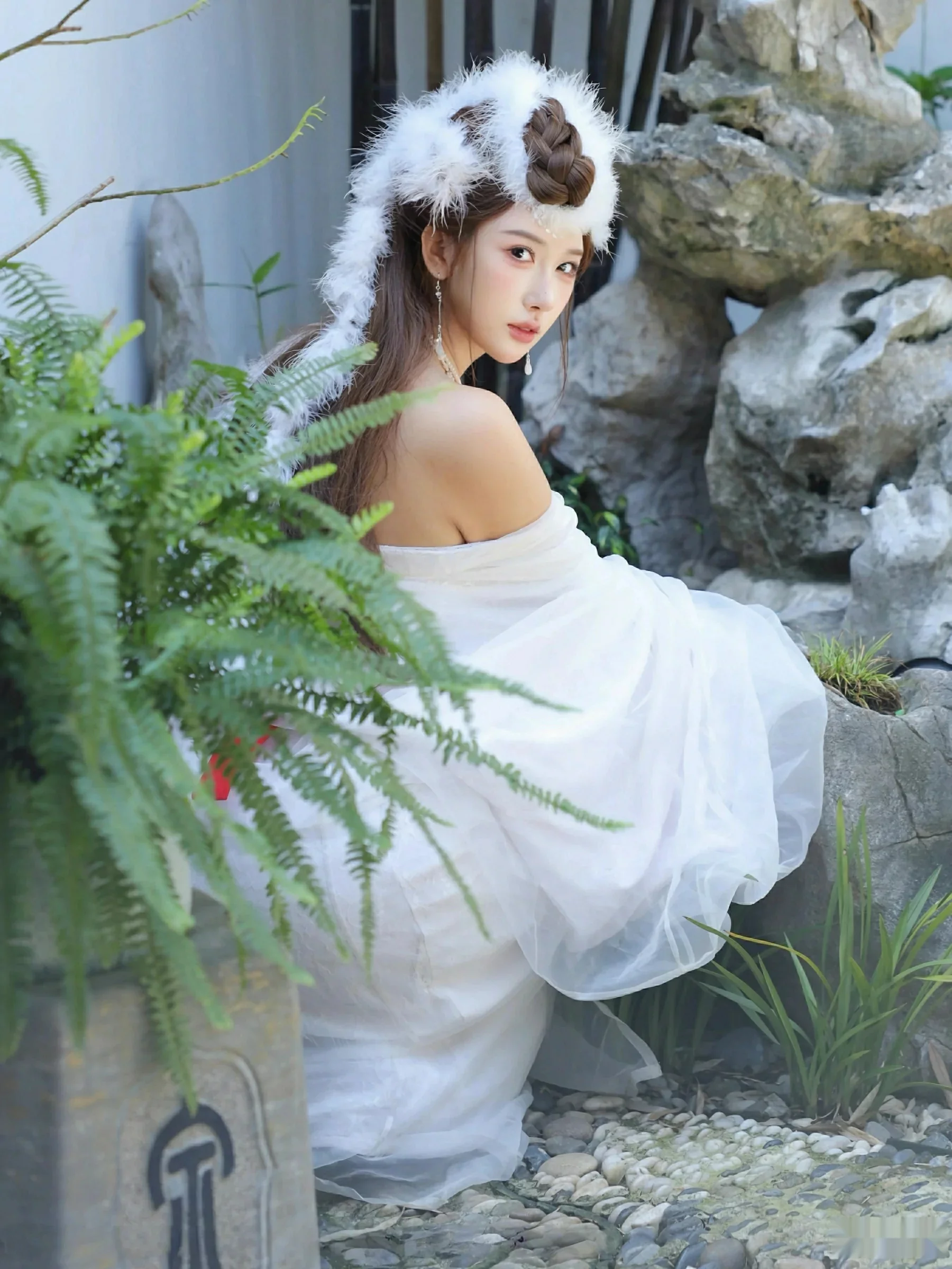 图片[10]-[XiuRen秀人网]第10843期金允希写真-秀人资源网