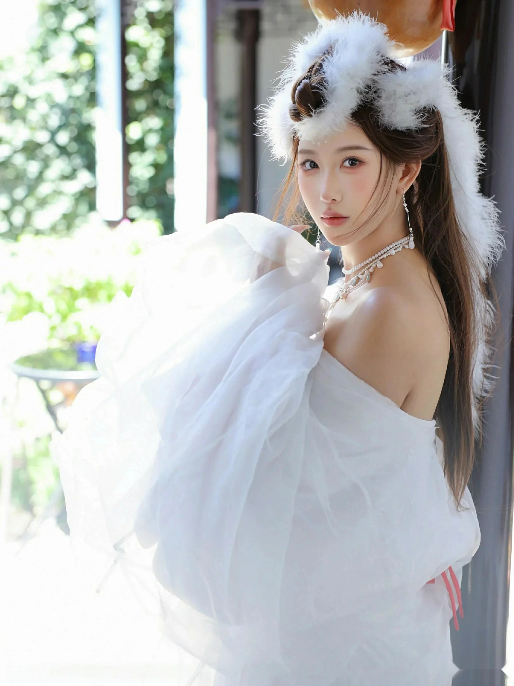 图片[70]-[XiuRen秀人网]第10843期金允希写真-秀人资源网