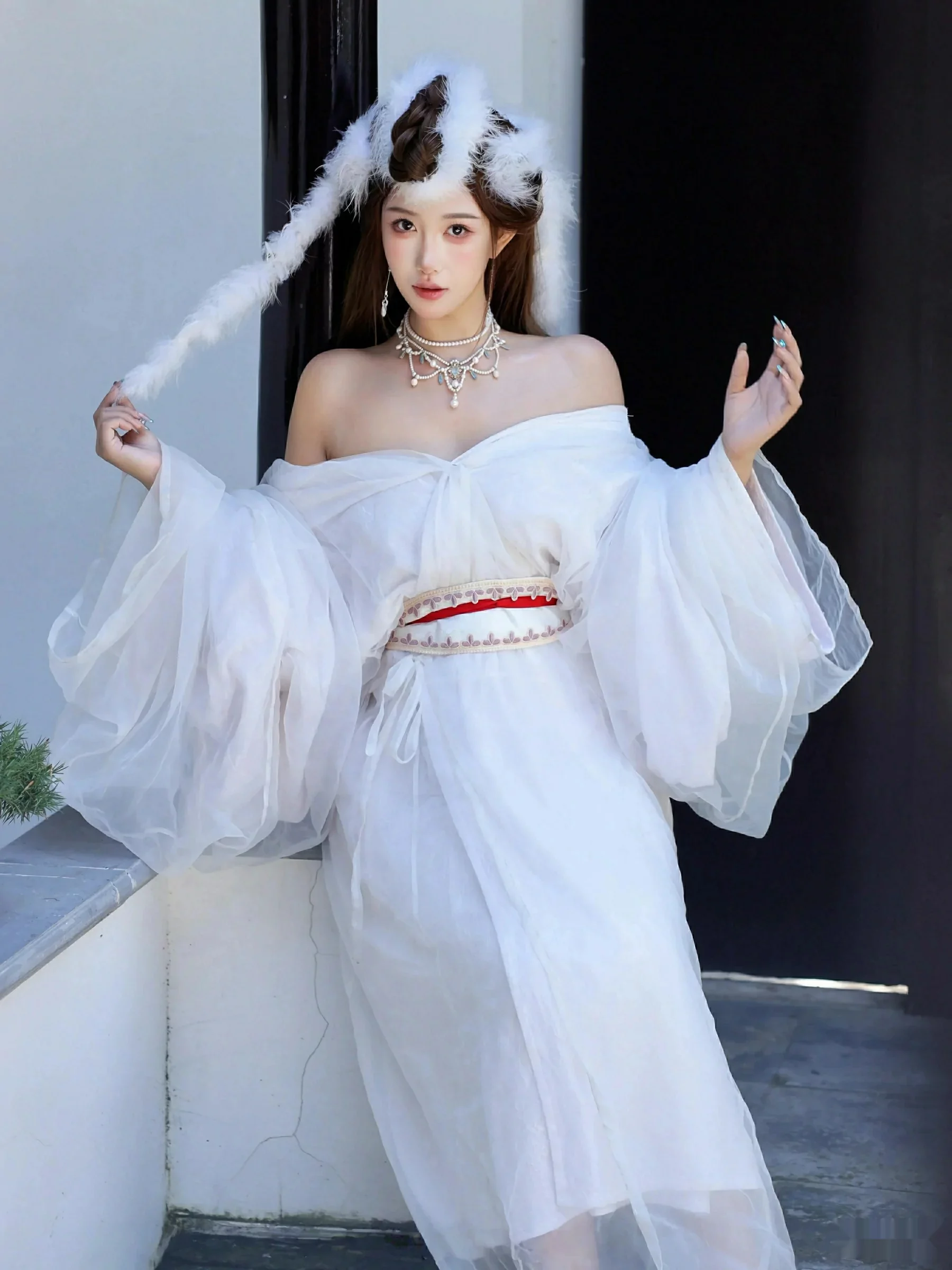 [XiuRen秀人网]第10843期金允希写真-秀人资源网