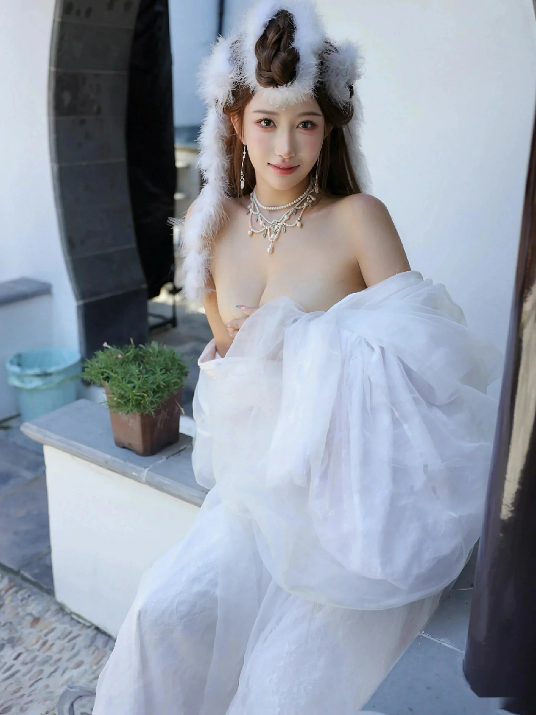 图片[58]-[XiuRen秀人网]第10843期金允希写真-秀人资源网