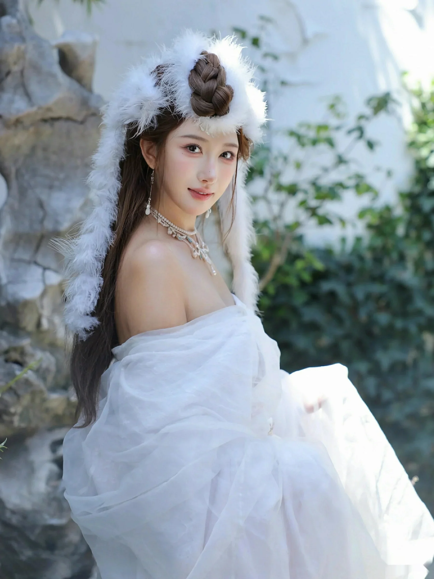 图片[36]-[XiuRen秀人网]第10843期金允希写真-秀人资源网