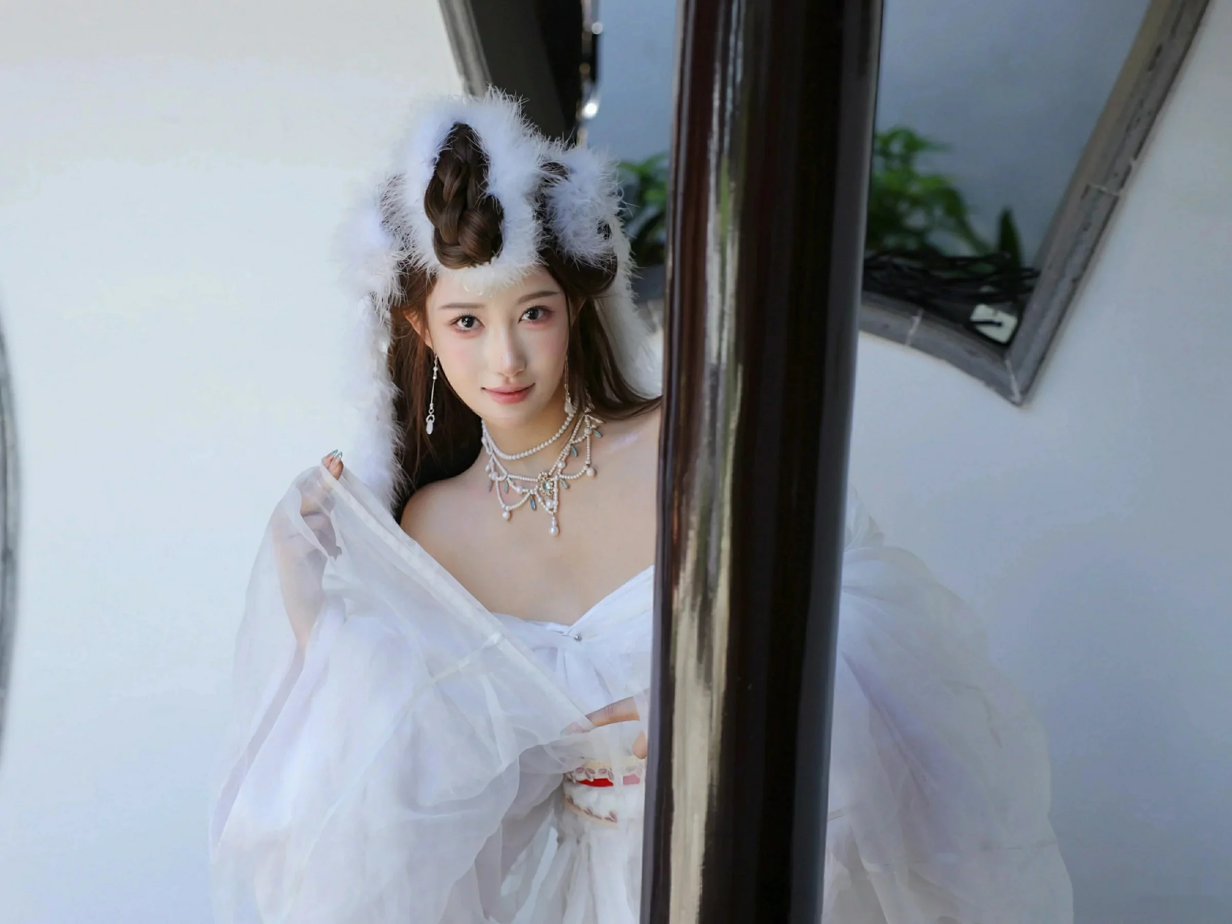 图片[57]-[XiuRen秀人网]第10843期金允希写真-秀人资源网