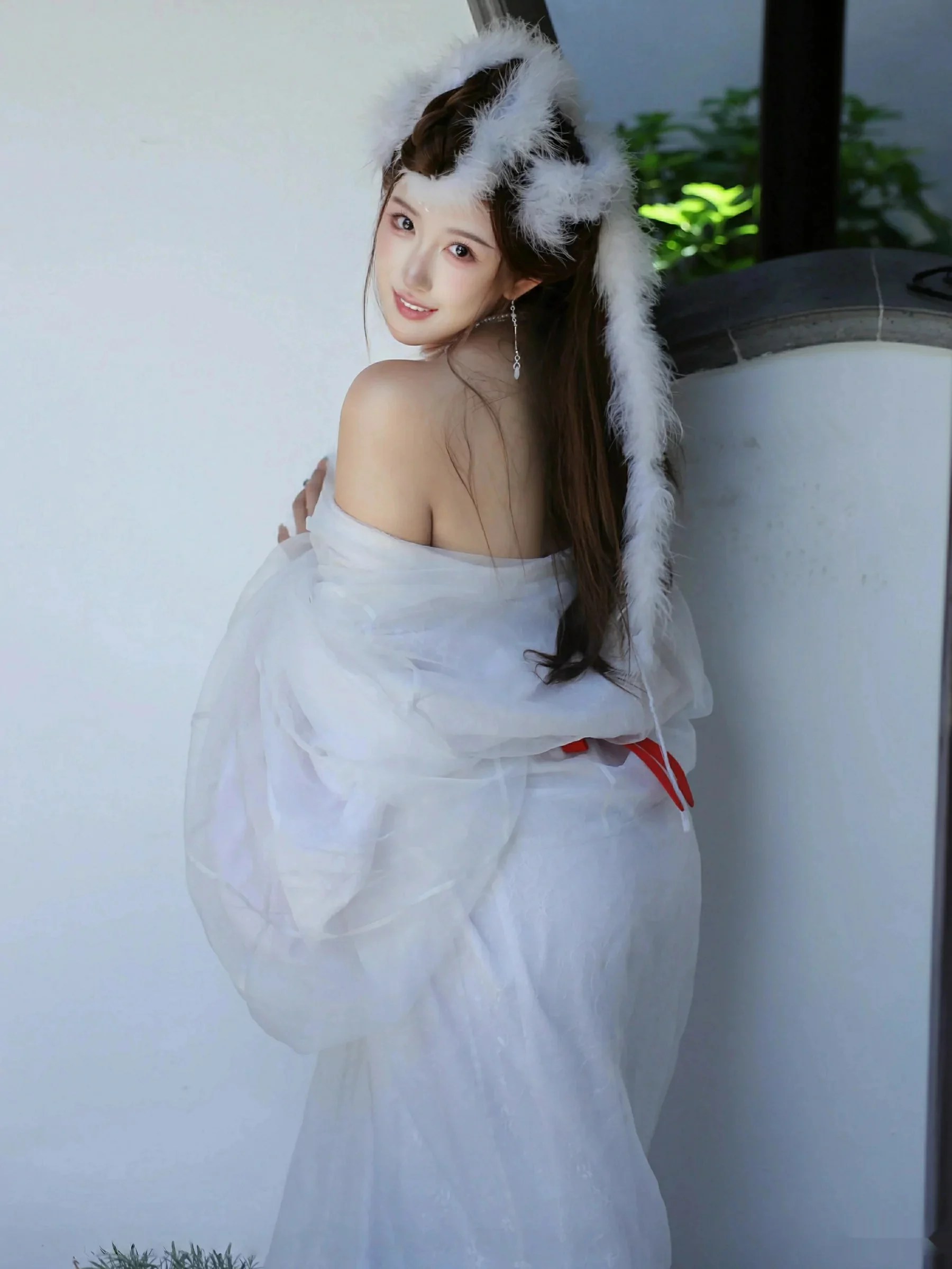 图片[55]-[XiuRen秀人网]第10843期金允希写真-秀人资源网