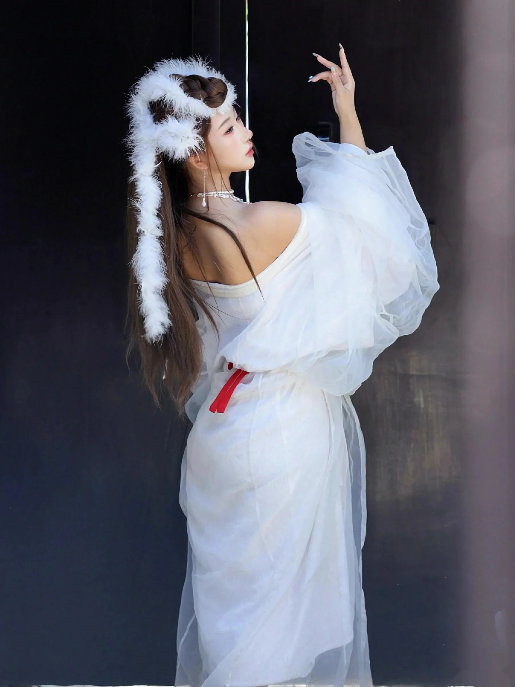 图片[23]-[XiuRen秀人网]第10843期金允希写真-秀人资源网