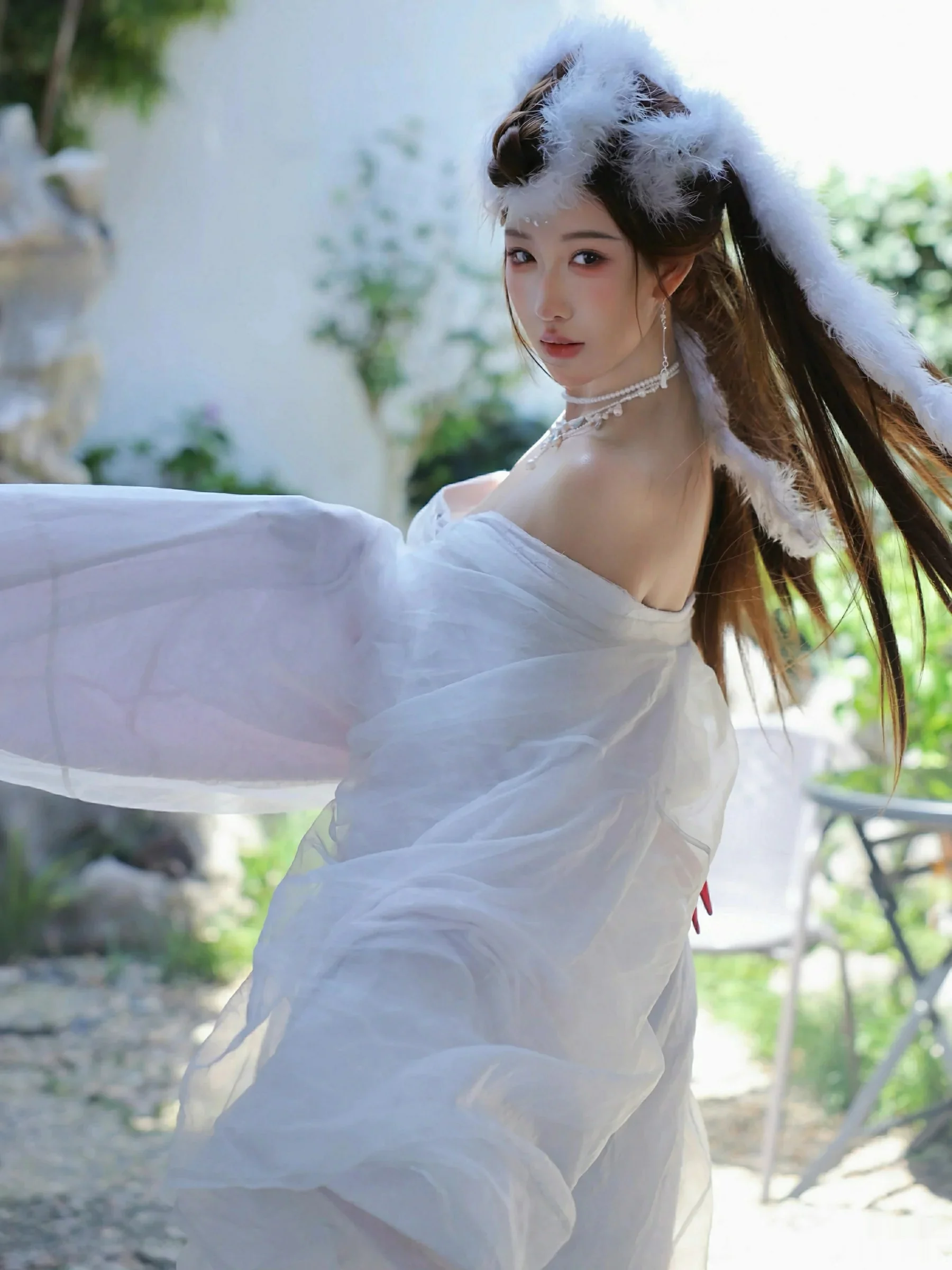 图片[6]-[XiuRen秀人网]第10843期金允希写真-秀人资源网