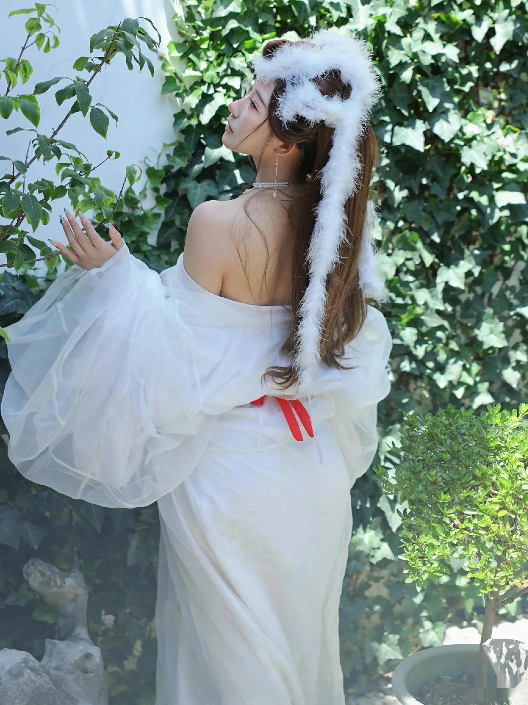 图片[31]-[XiuRen秀人网]第10843期金允希写真-秀人资源网