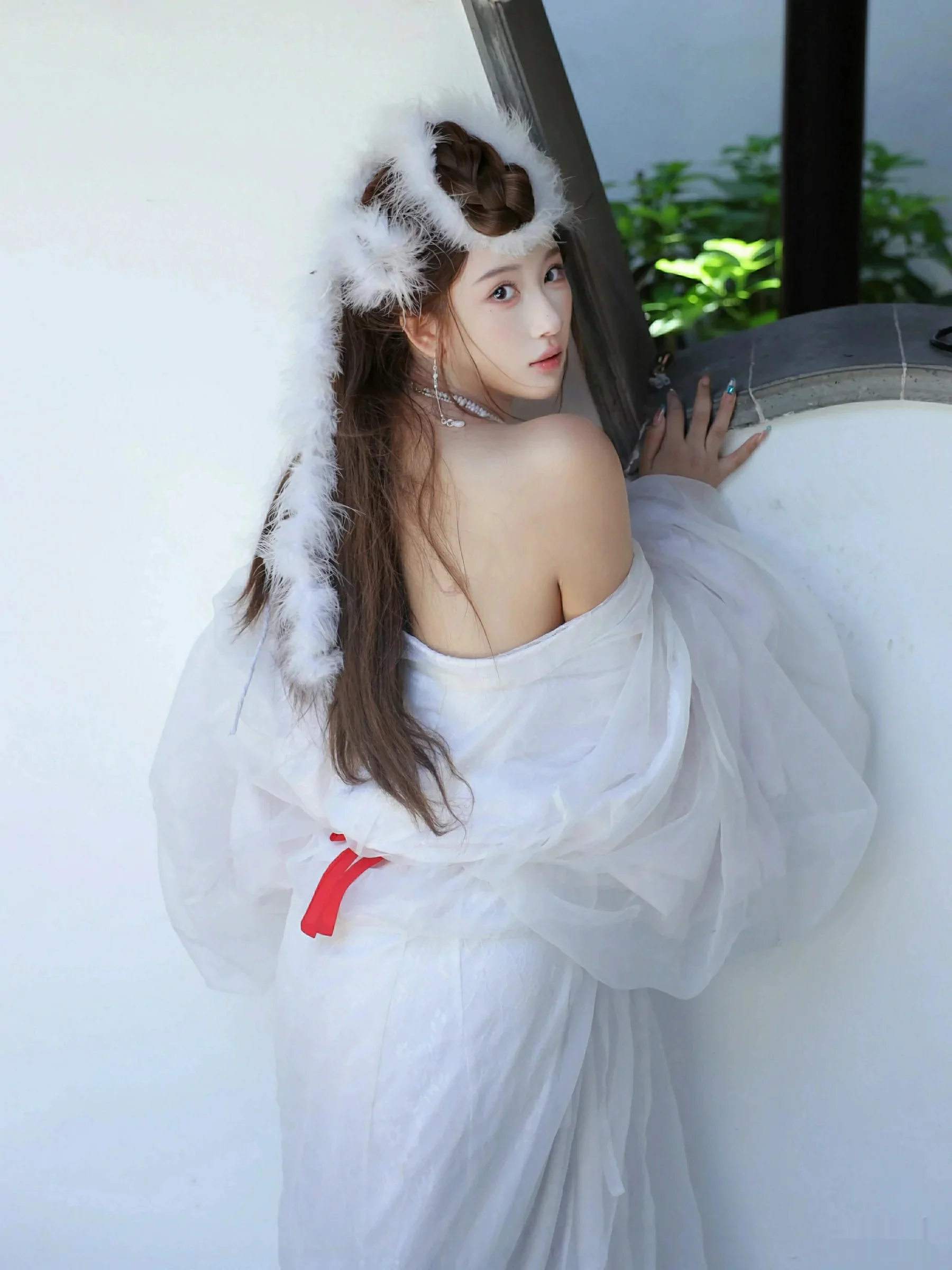 图片[42]-[XiuRen秀人网]第10843期金允希写真-秀人资源网