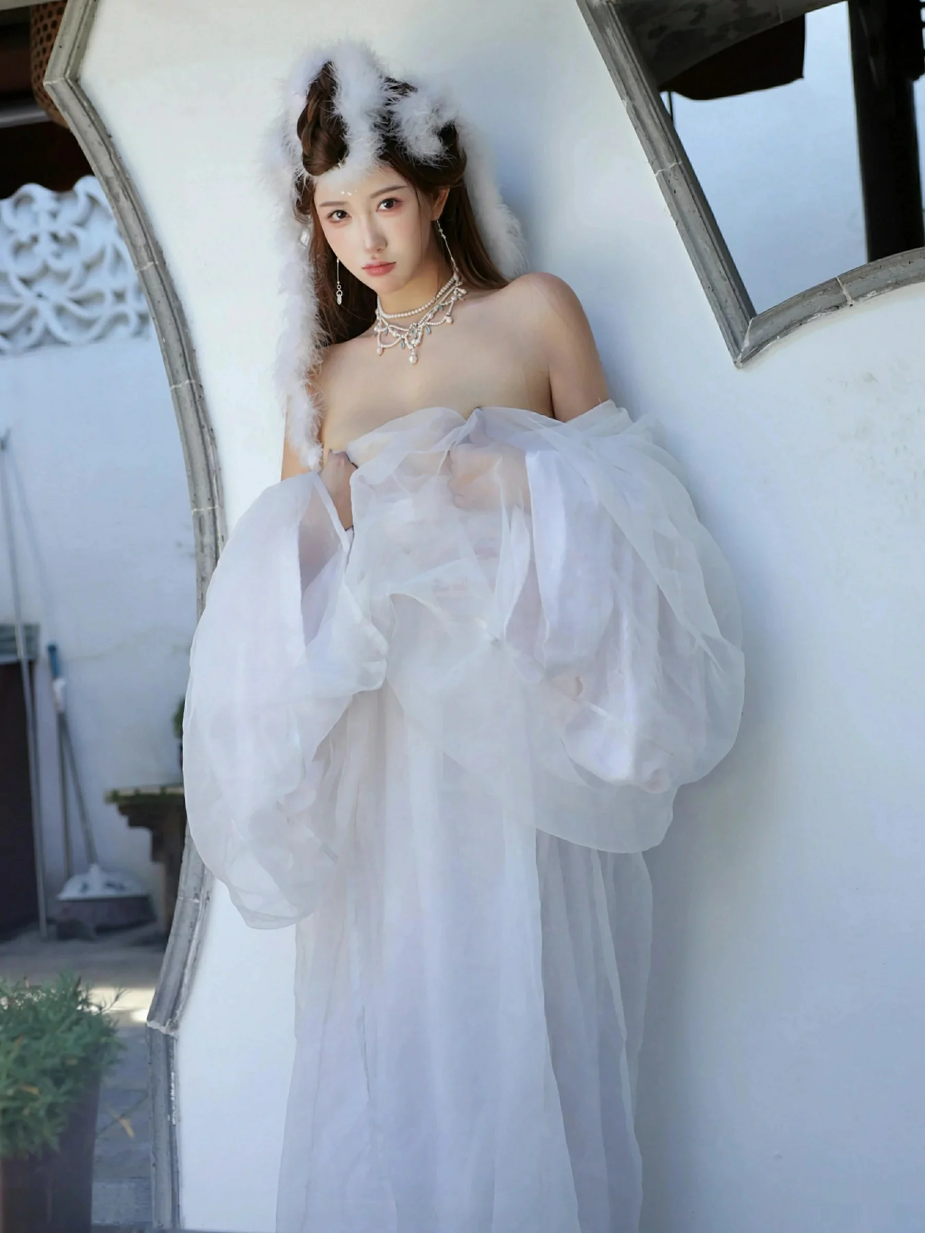 图片[11]-[XiuRen秀人网]第10843期金允希写真-秀人资源网