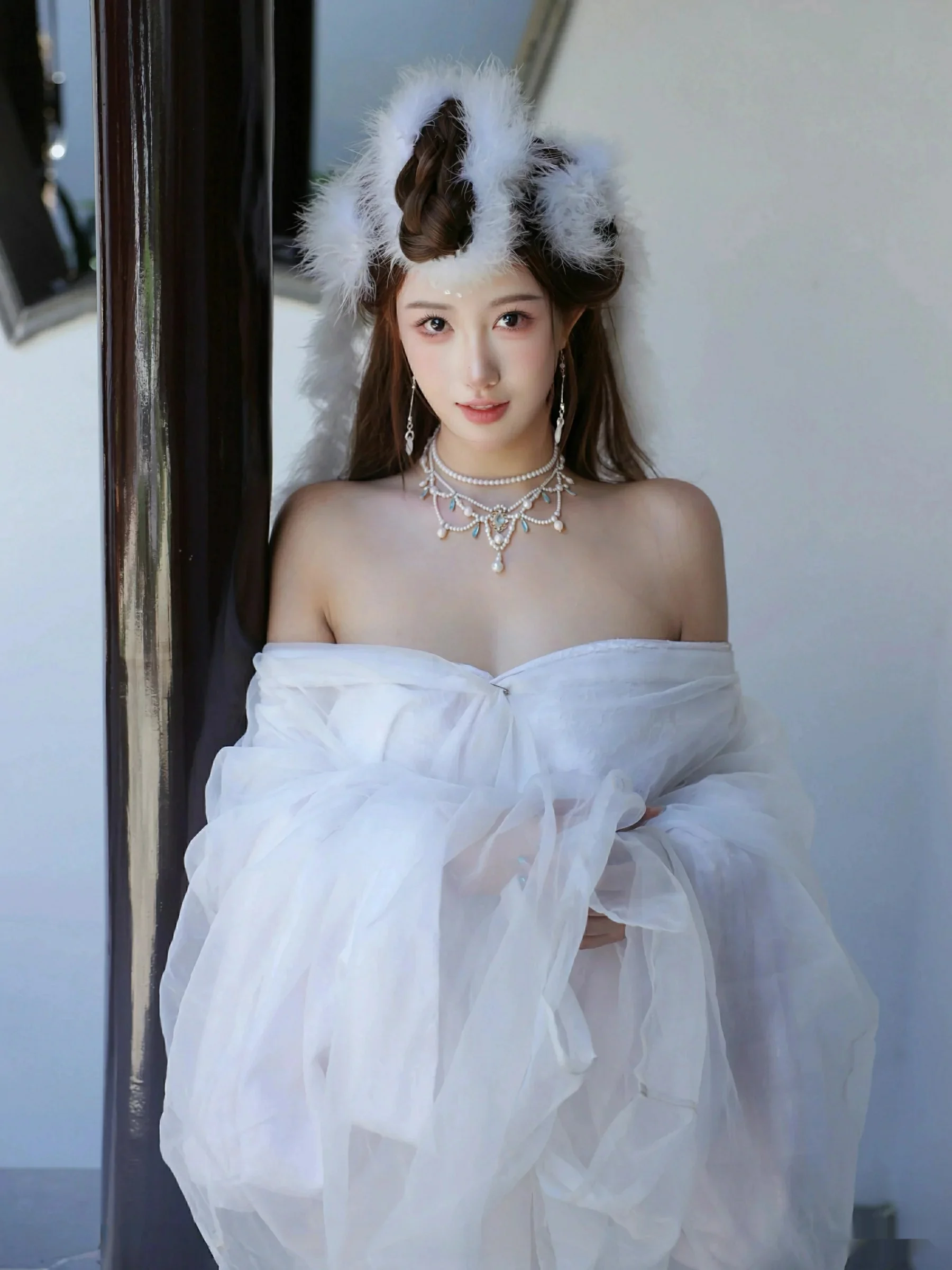 图片[29]-[XiuRen秀人网]第10843期金允希写真-秀人资源网