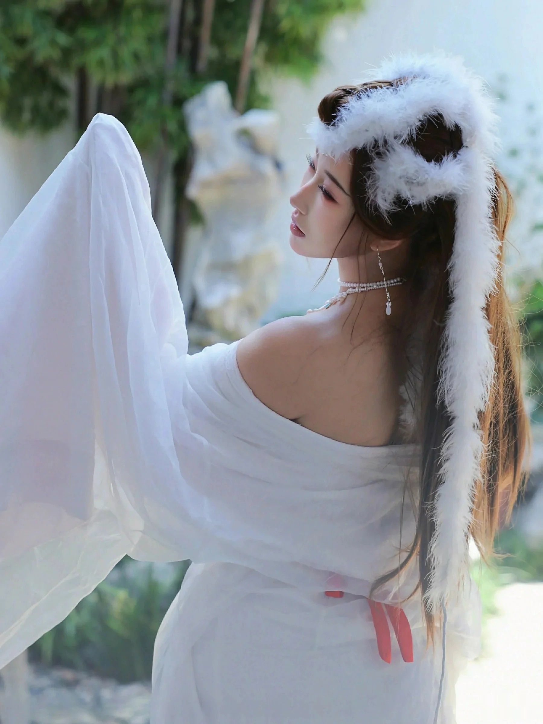 图片[9]-[XiuRen秀人网]第10843期金允希写真-秀人资源网