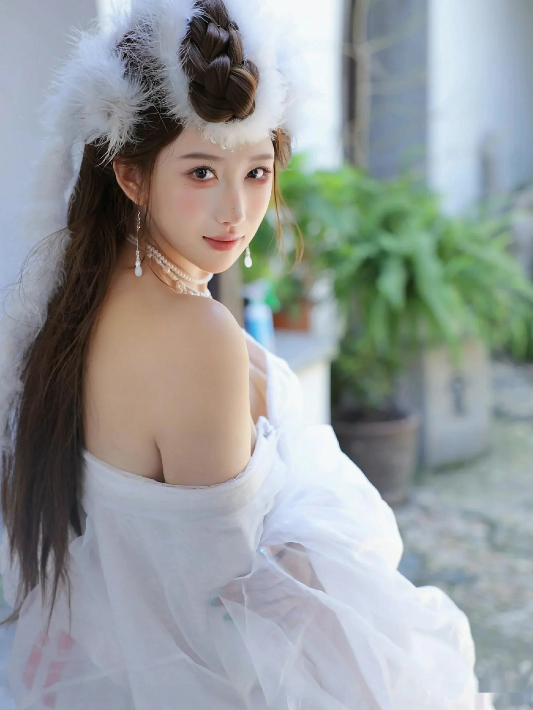 图片[21]-[XiuRen秀人网]第10843期金允希写真-秀人资源网