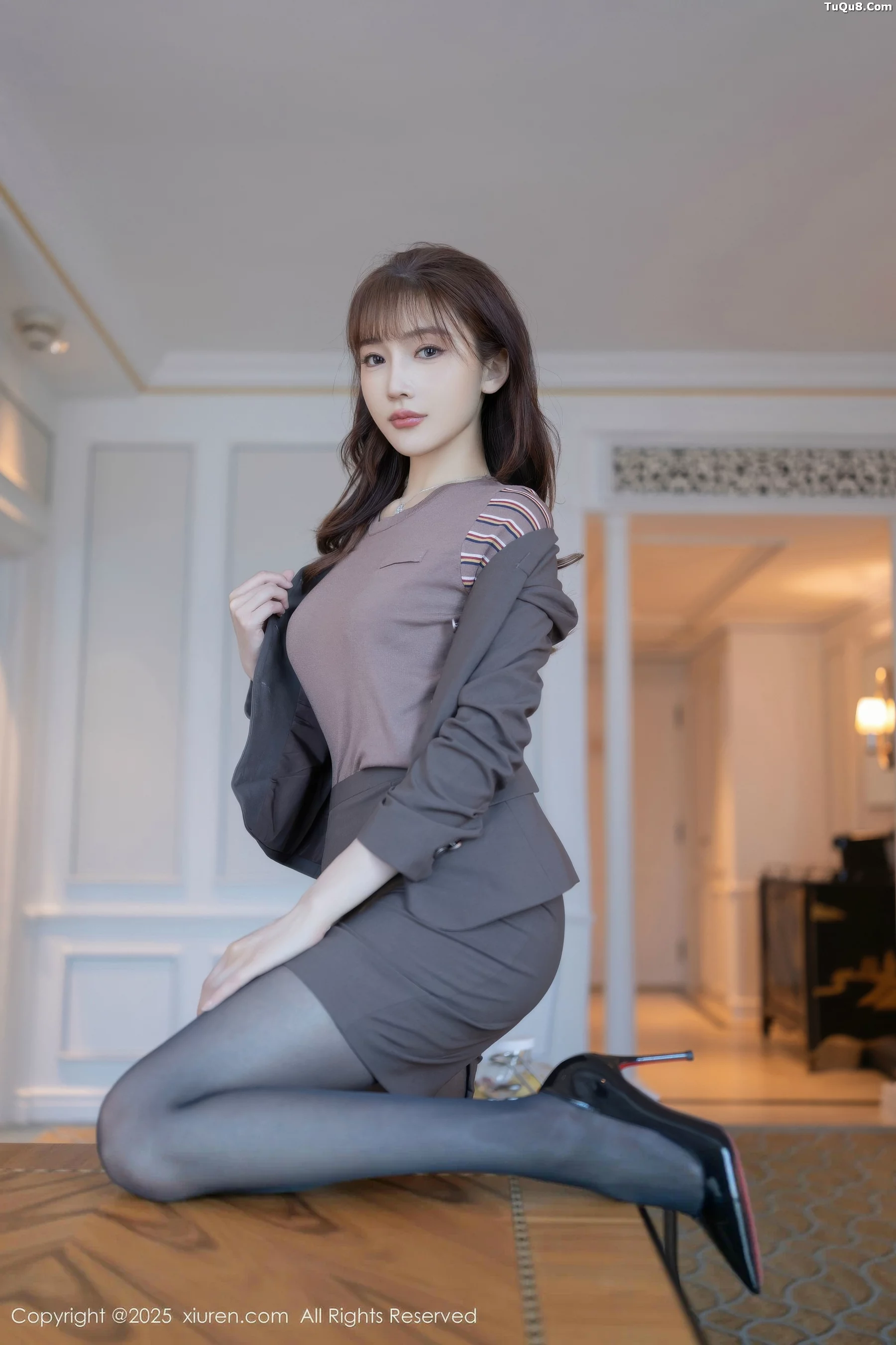 图片[17]-[XiuRen秀人网]第10850期陆萱萱写真-秀人资源网