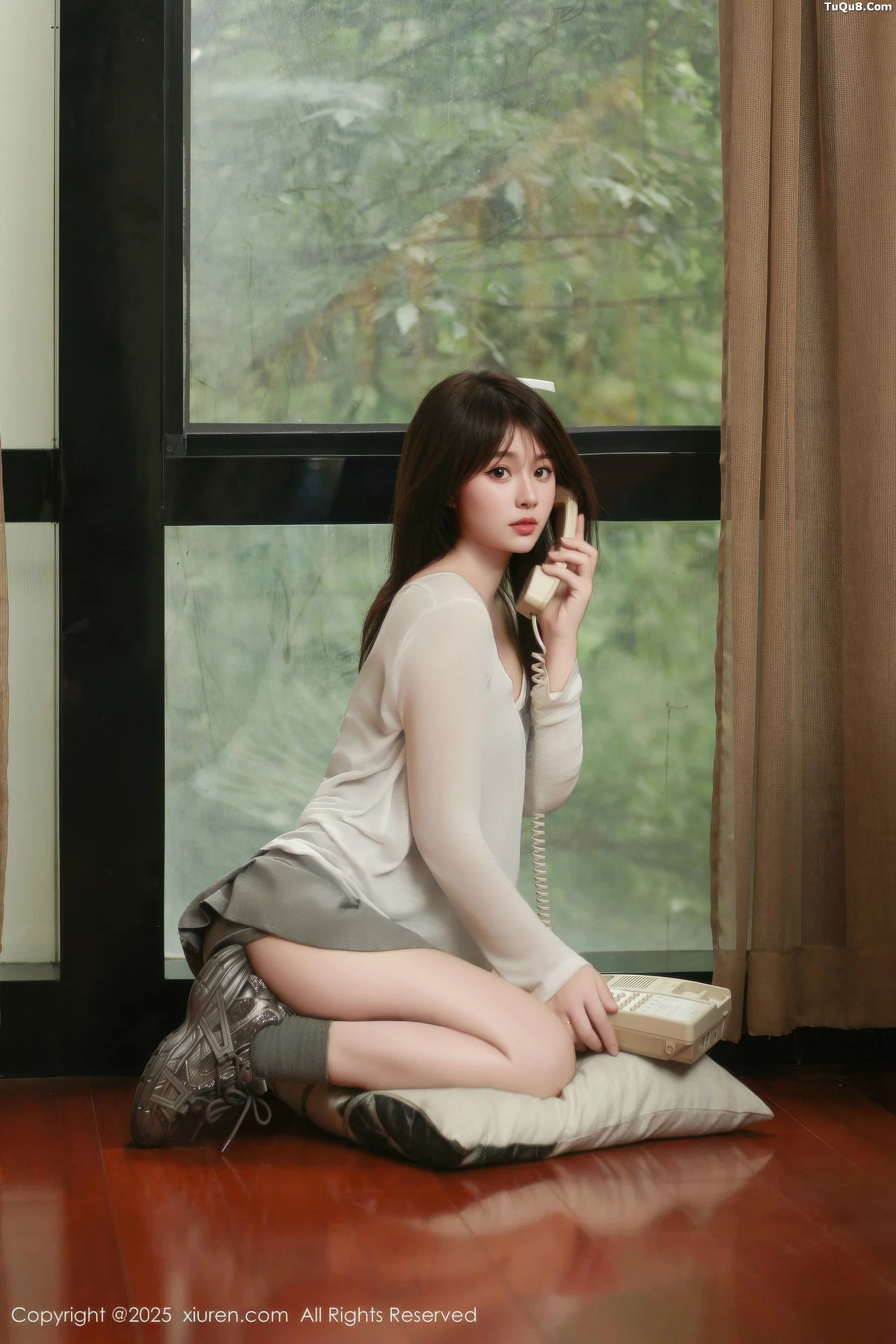 图片[20]-[XiuRen秀人网]第10845期炎恬写真-秀人资源网