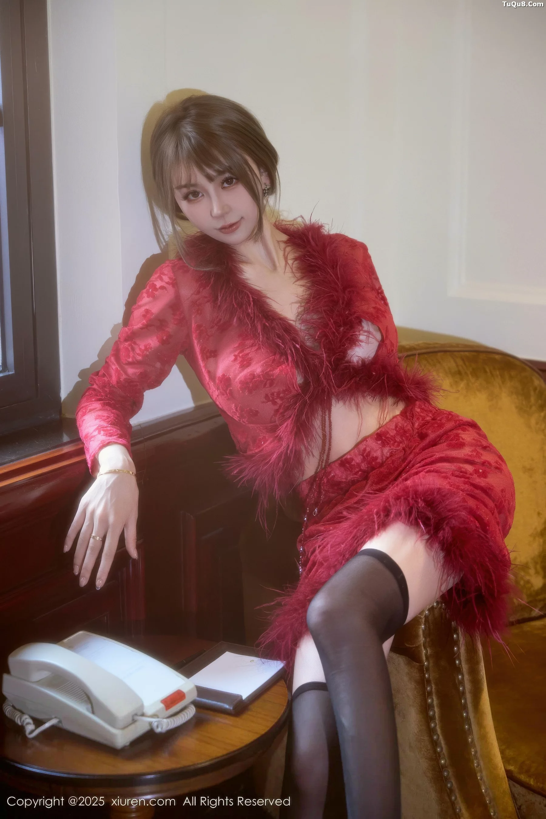 图片[24]-[XiuRen秀人网]第10848期Zoe柚柚写真-秀人资源网