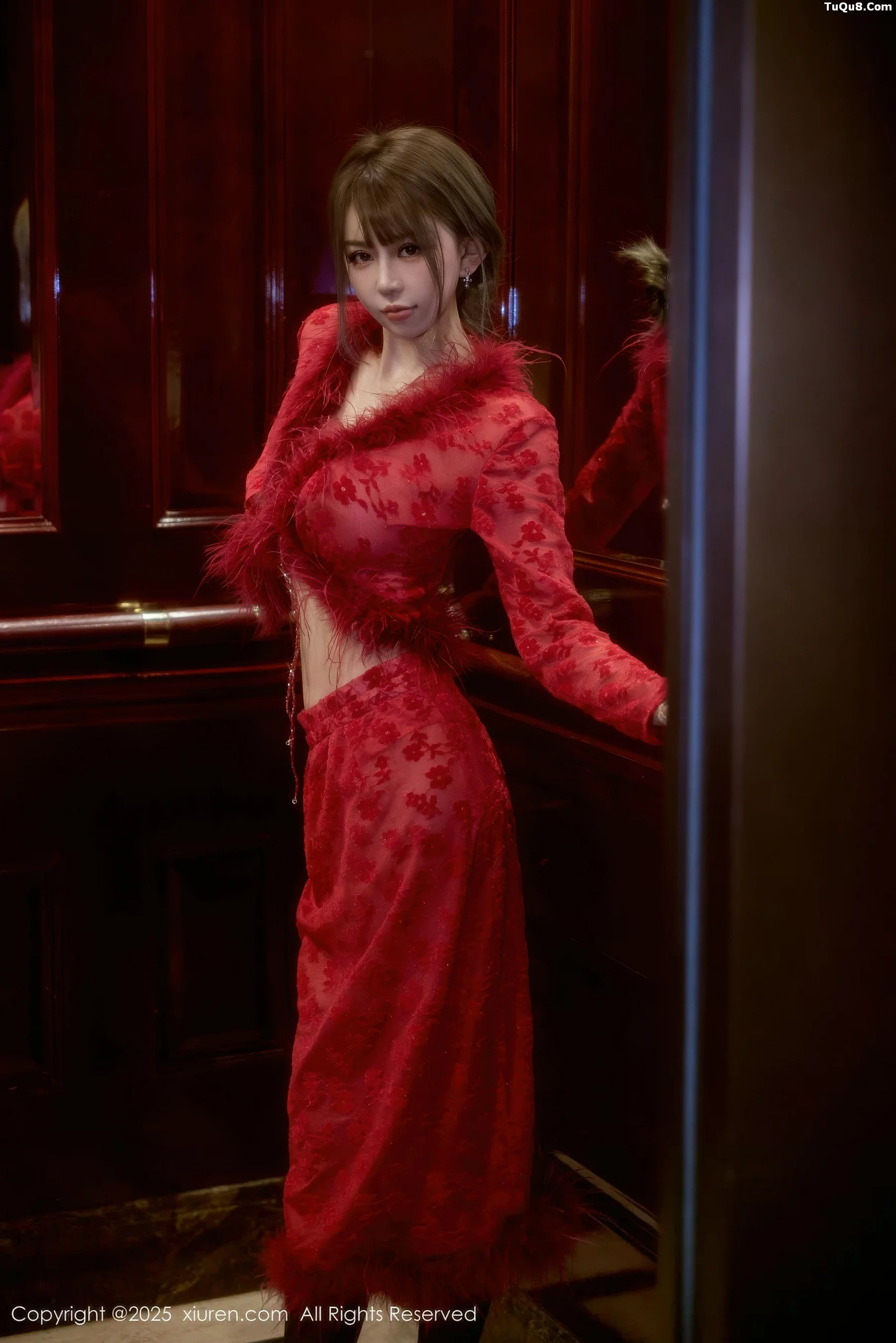 图片[31]-[XiuRen秀人网]第10848期Zoe柚柚写真-秀人资源网