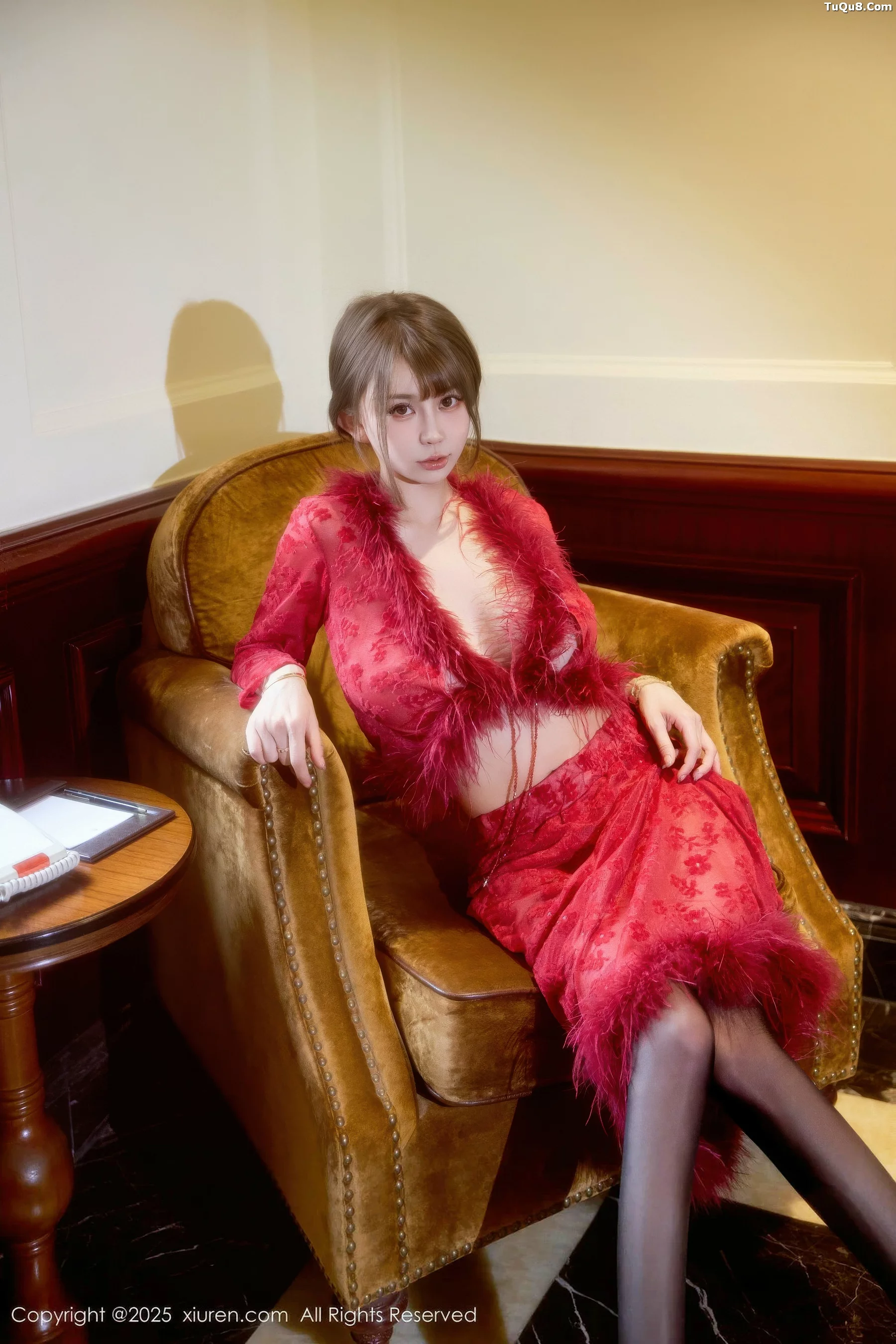 图片[21]-[XiuRen秀人网]第10848期Zoe柚柚写真-秀人资源网