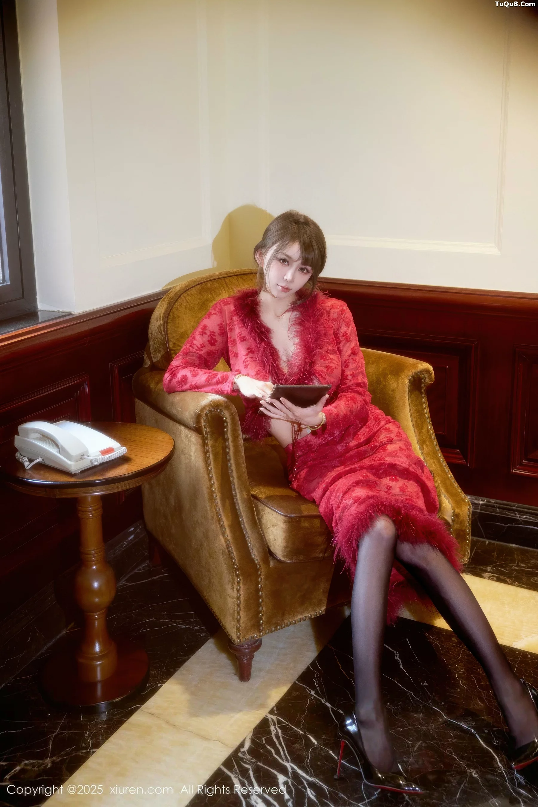 图片[9]-[XiuRen秀人网]第10848期Zoe柚柚写真-秀人资源网