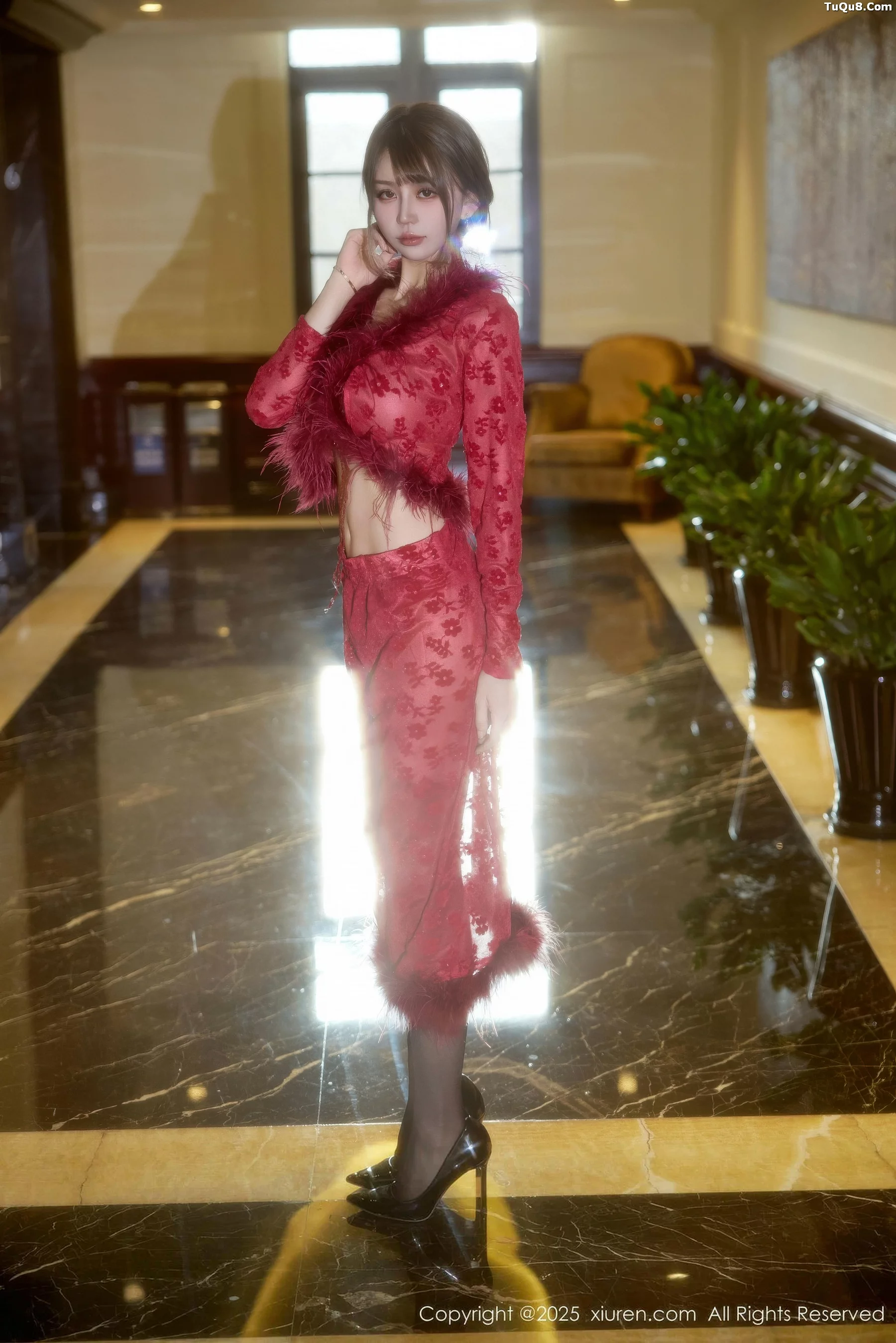 图片[32]-[XiuRen秀人网]第10848期Zoe柚柚写真-秀人资源网